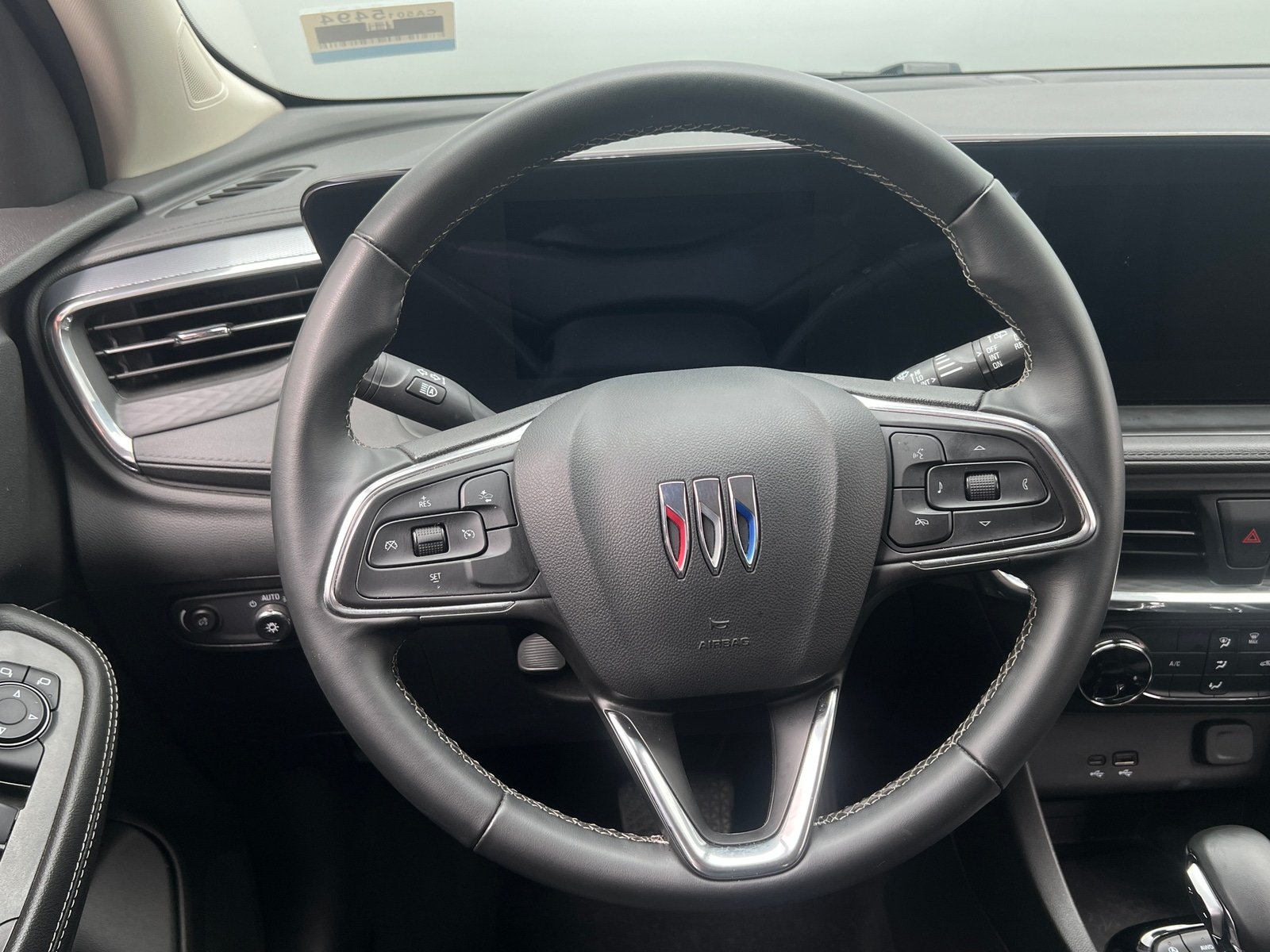 Thumbnail: 2025 Buick Encore GX - 5