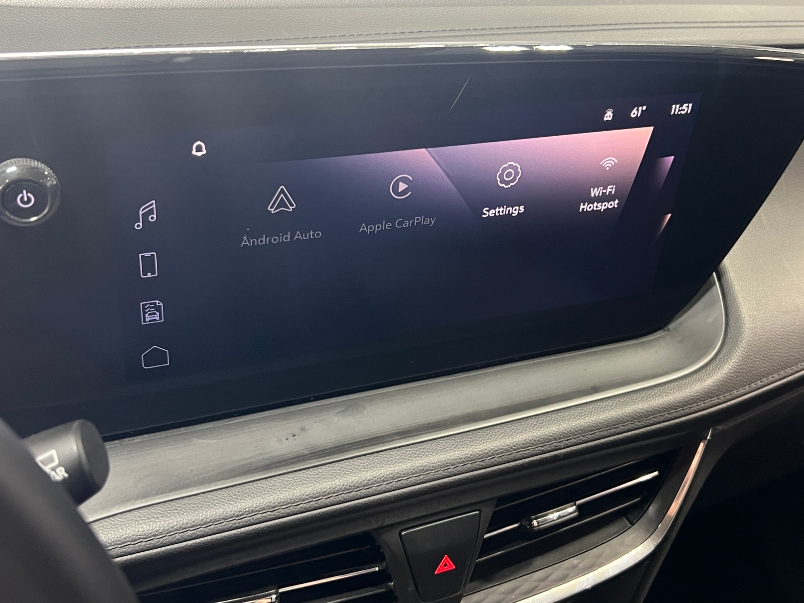 Thumbnail: 2025 Buick Encore GX - 4