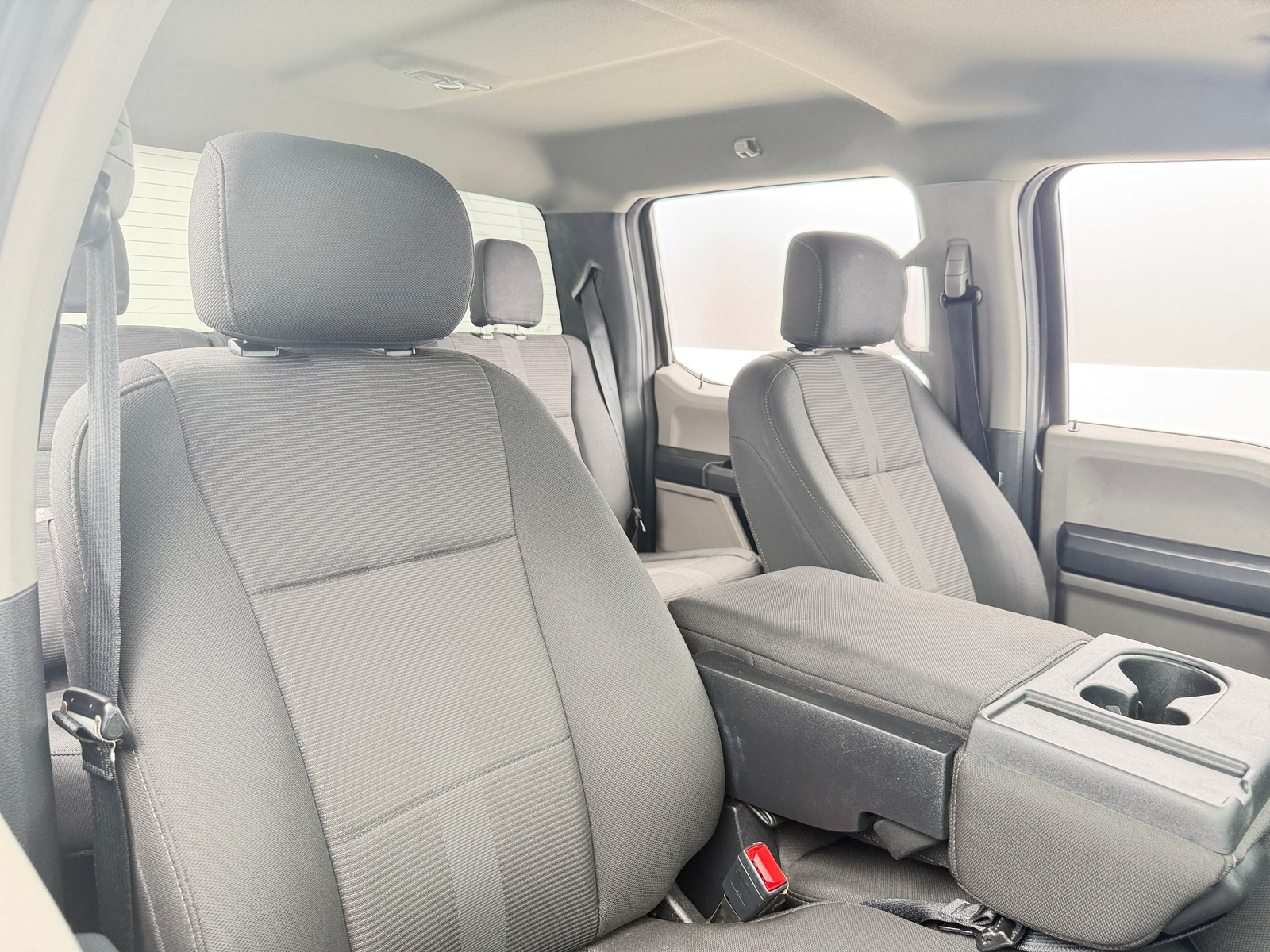 Thumbnail: 2019 Ford Econoline - 2