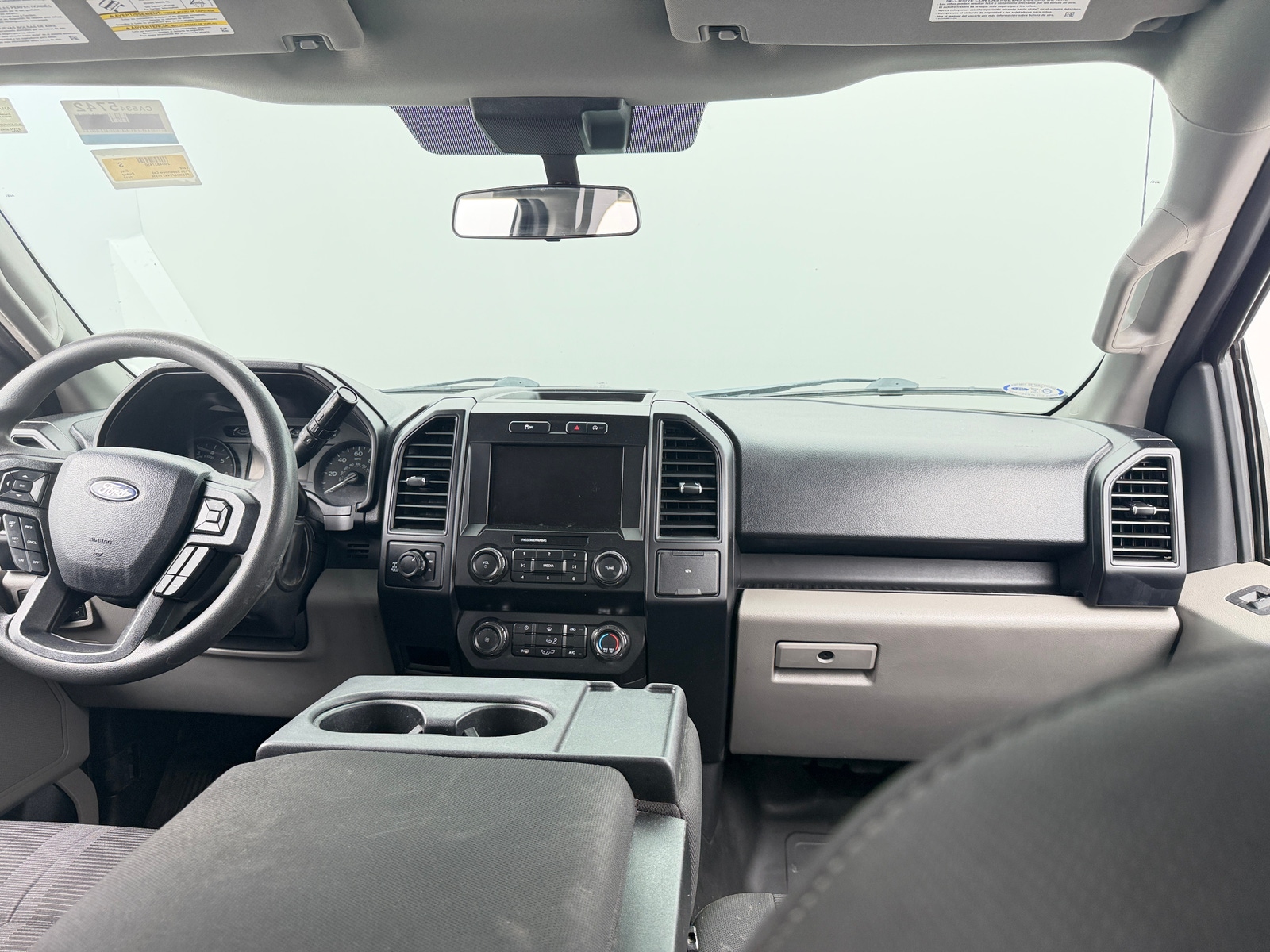 Thumbnail: 2019 Ford Econoline - 3