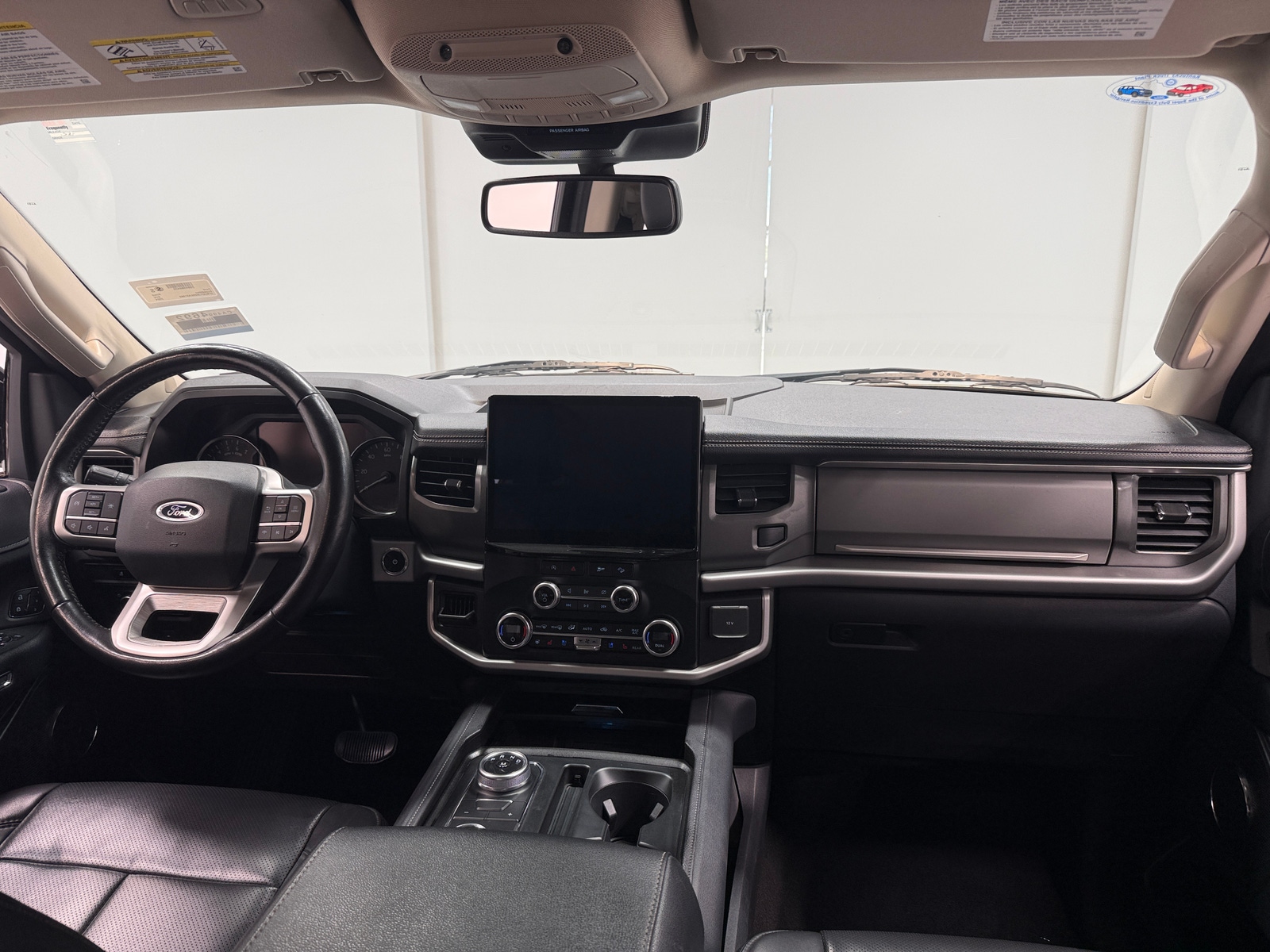 Thumbnail: 2024 Ford Expedition - 3