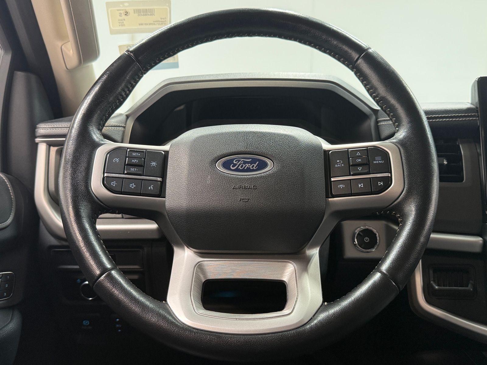 Thumbnail: 2024 Ford Expedition - 5
