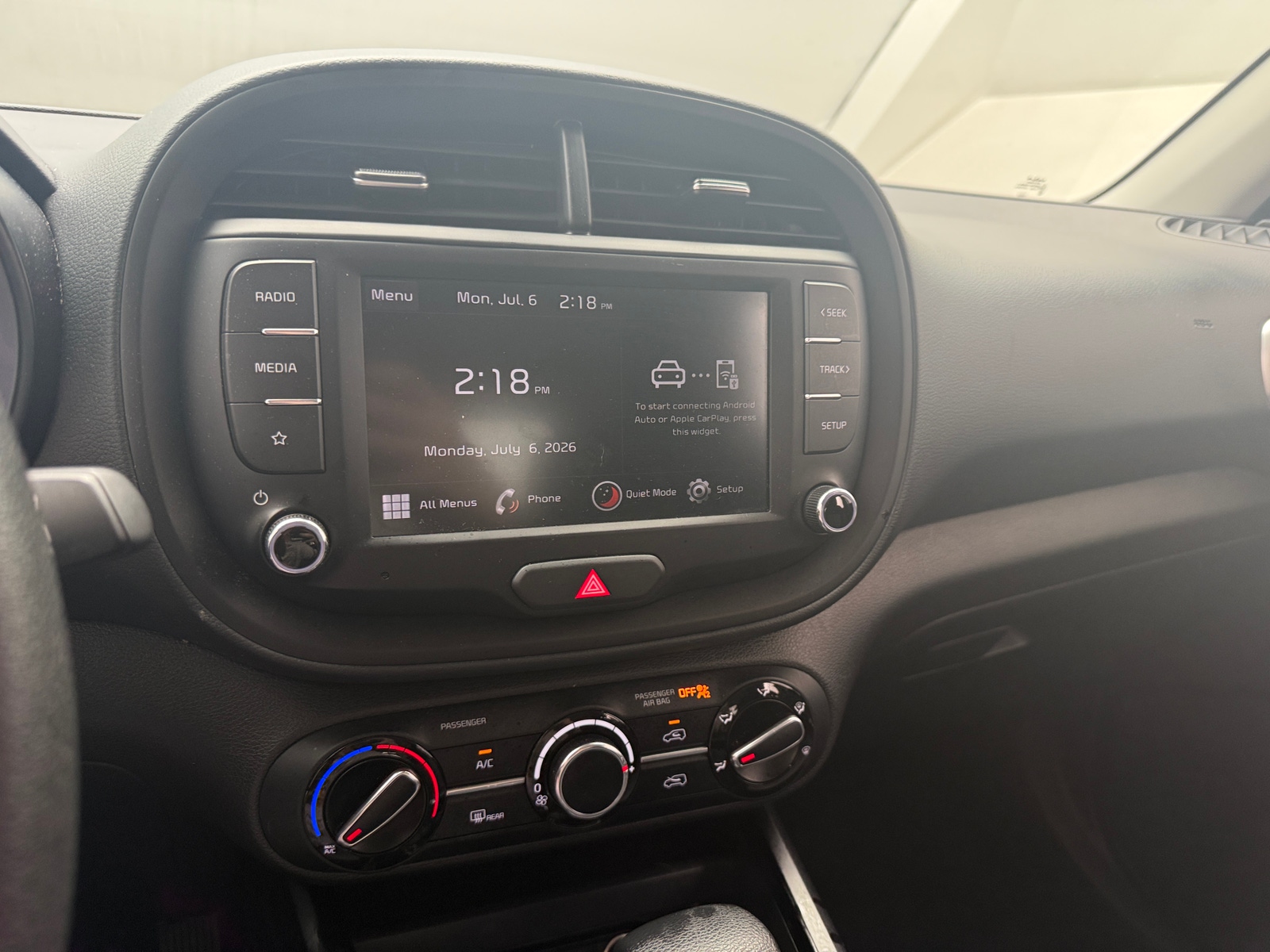 Thumbnail: 2025 Kia Soul - 4
