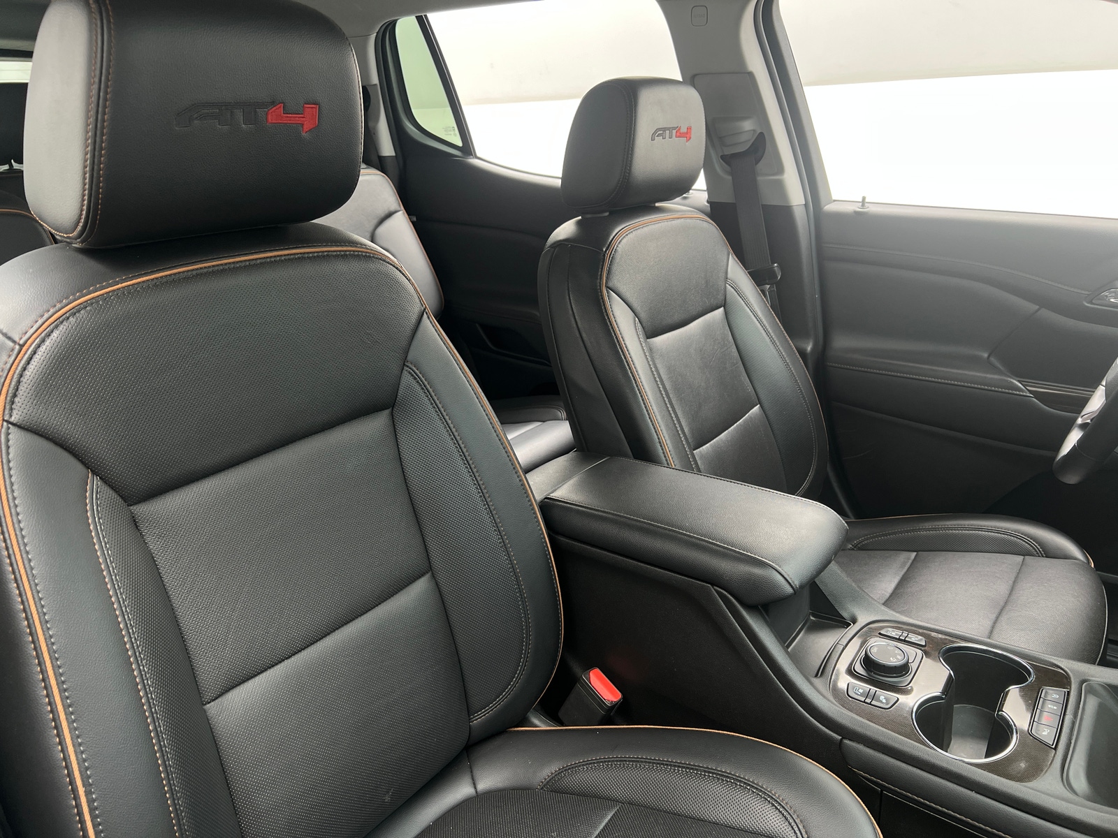 Thumbnail: 2023 GMC Acadia - 2