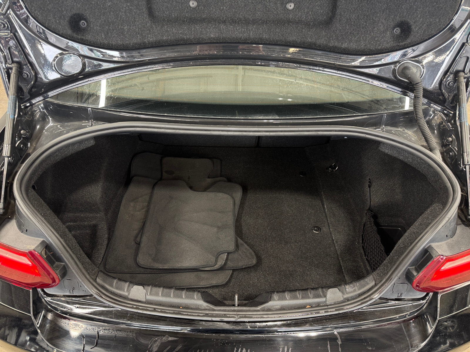 Thumbnail: 2016 BMW 2 Series - 4