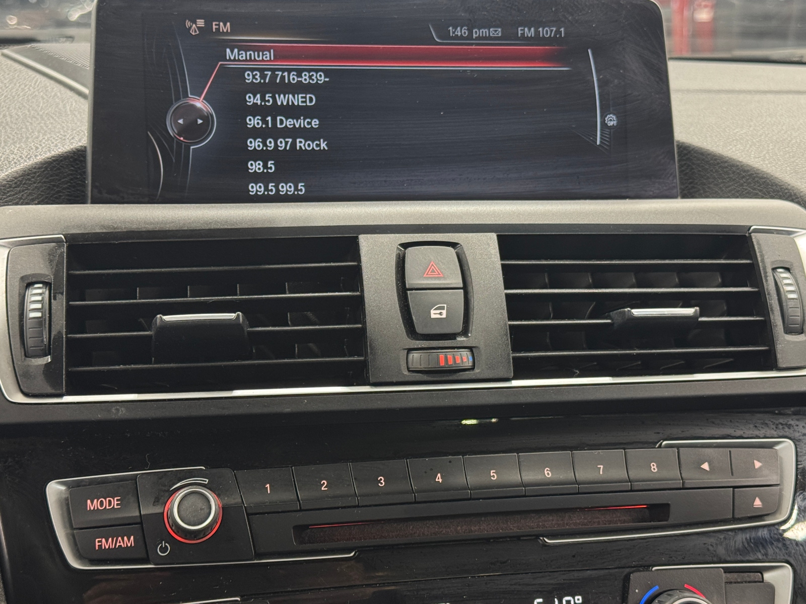 Thumbnail: 2016 BMW 2 Series - 2
