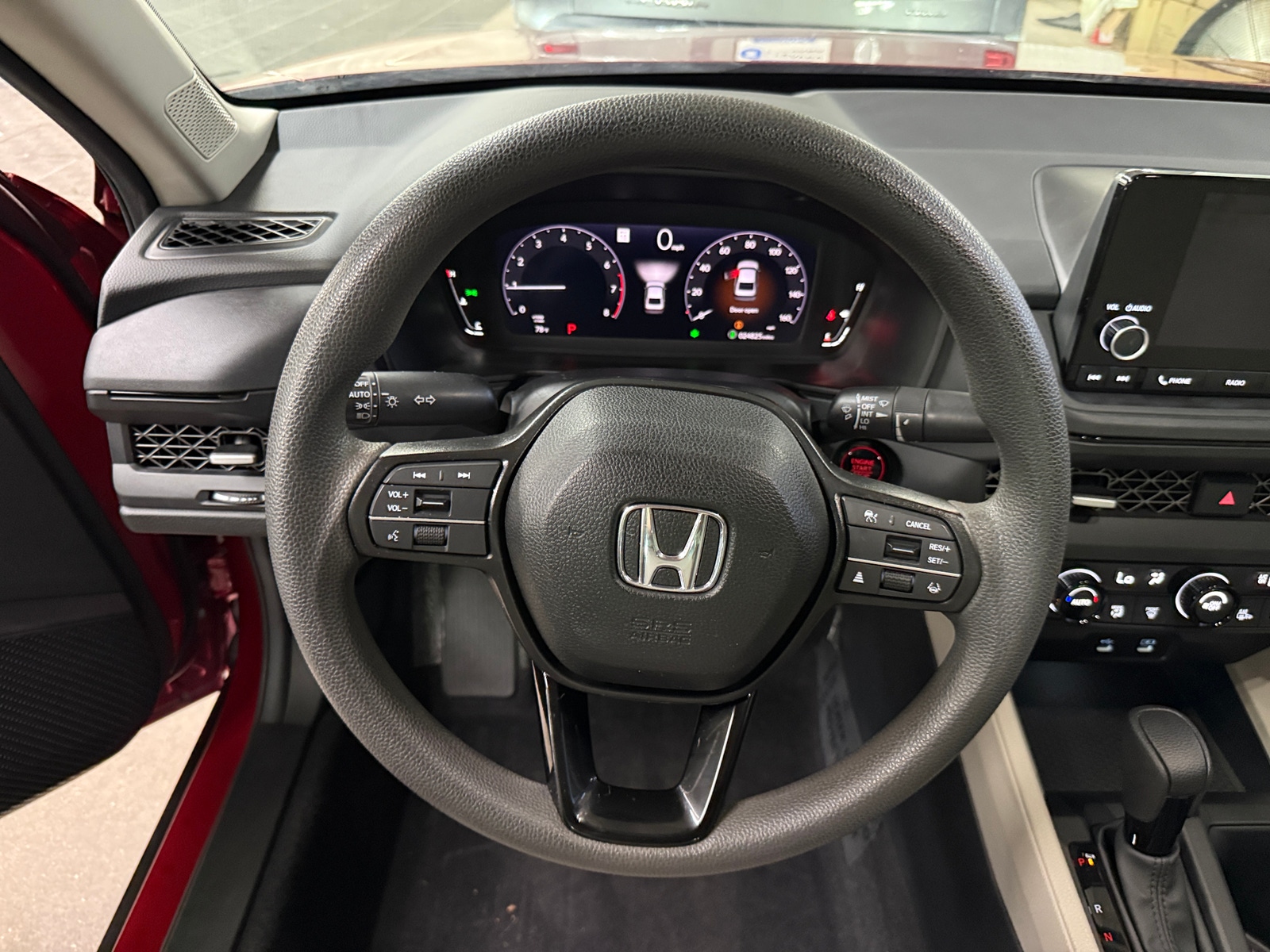Thumbnail: 2024 Honda Accord - 5