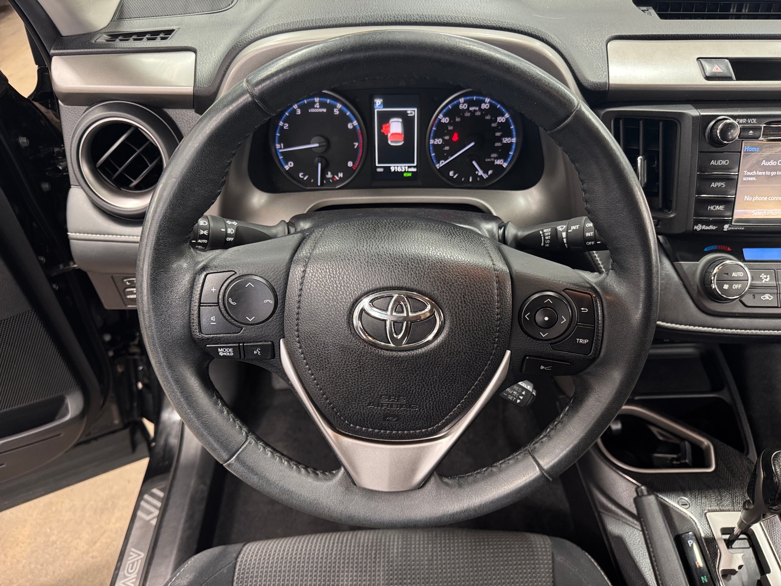 Thumbnail: 2018 Toyota RAV4 - 5