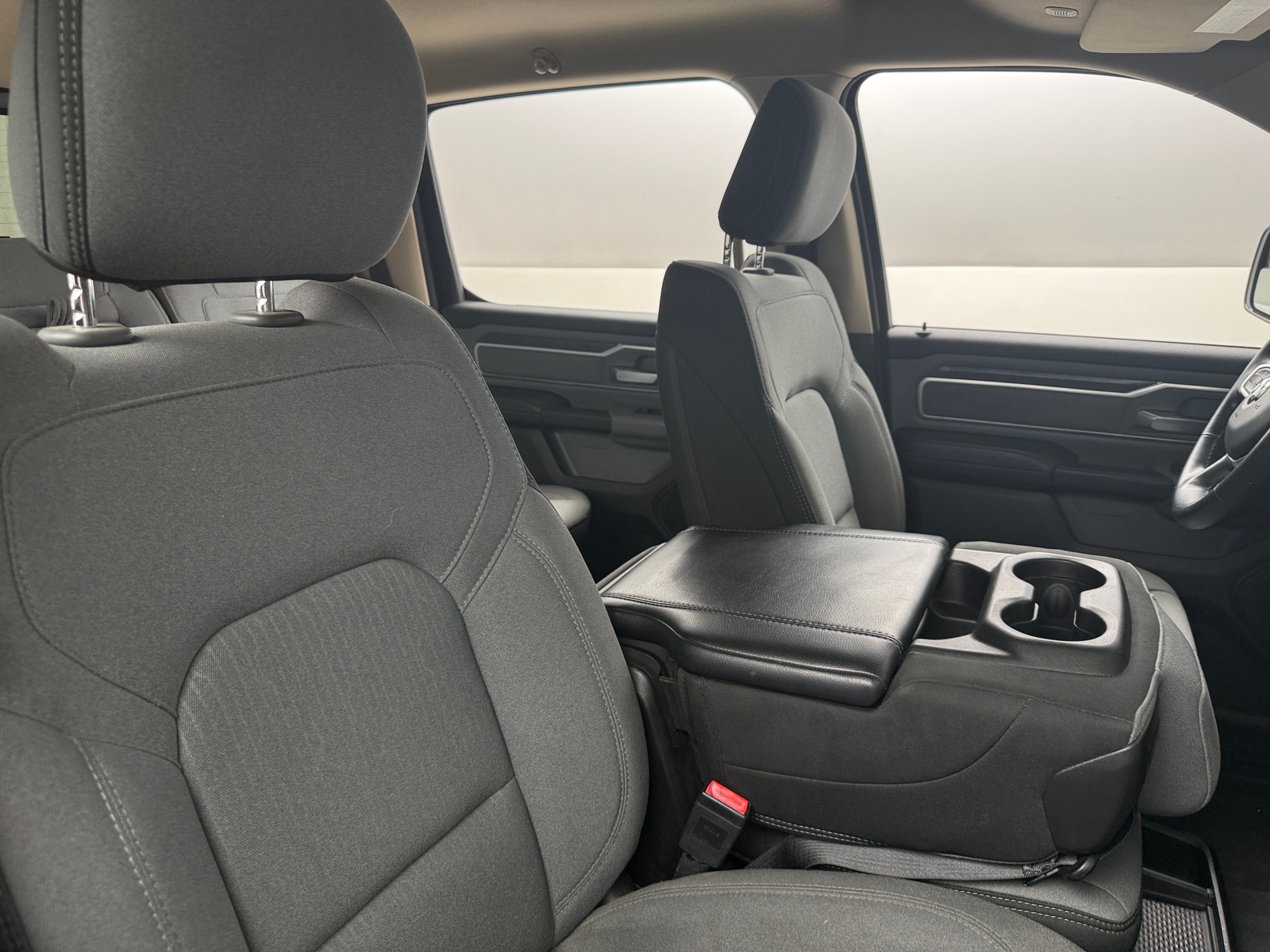 Thumbnail: 2019 RAM 1500 - 2