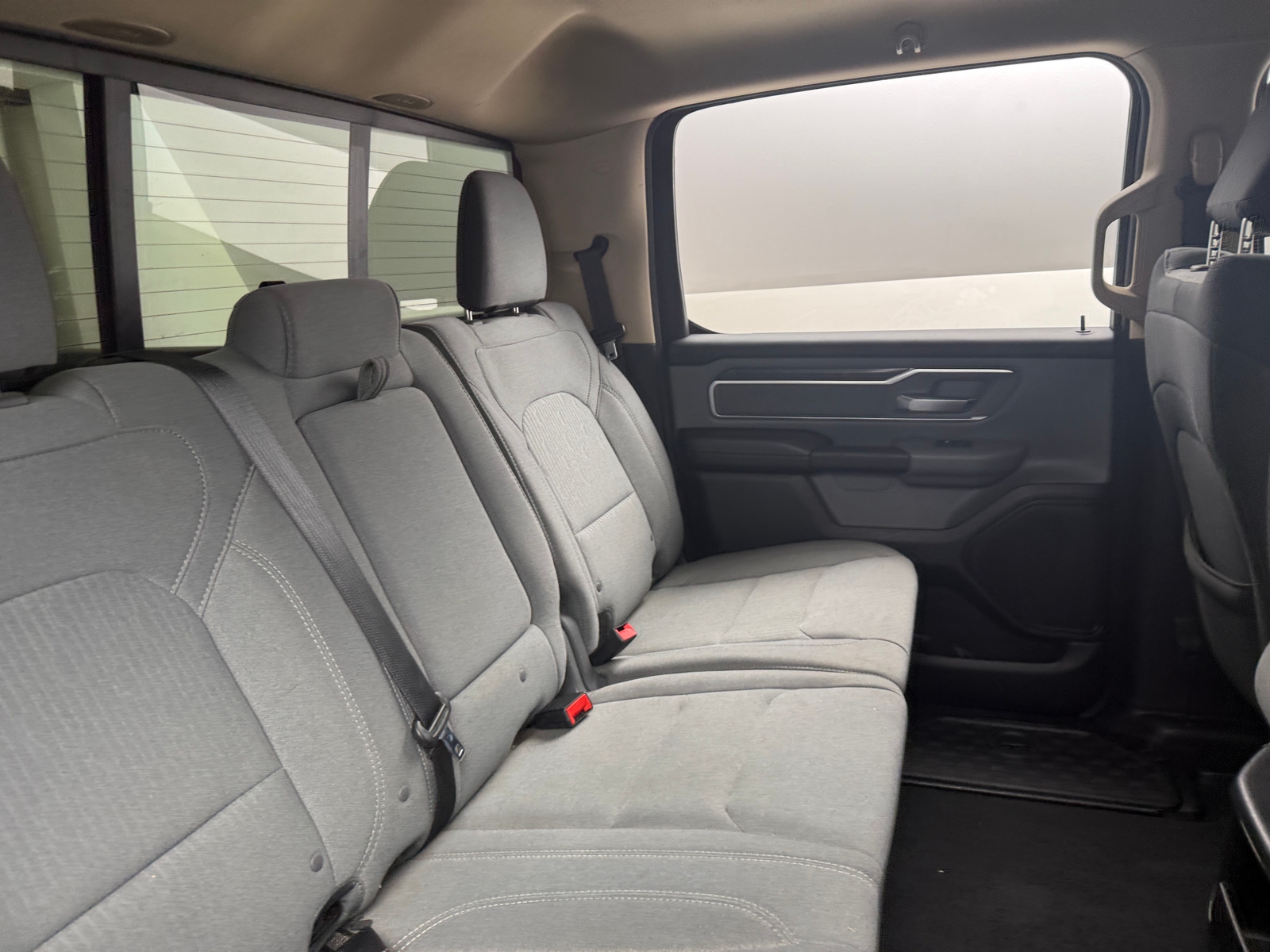 Thumbnail: 2019 RAM 1500 - 6