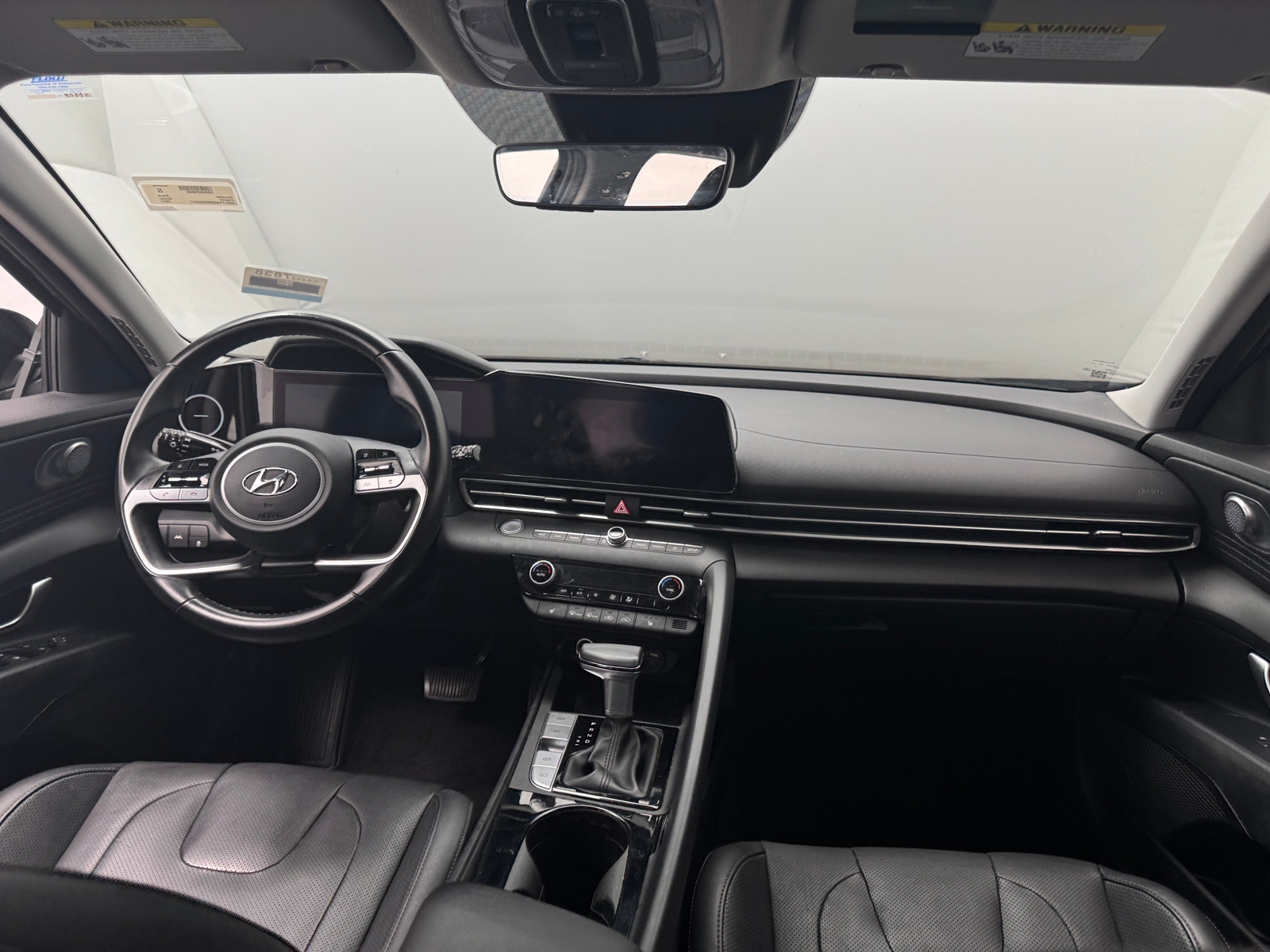 Thumbnail: 2021 Hyundai Elantra - 2