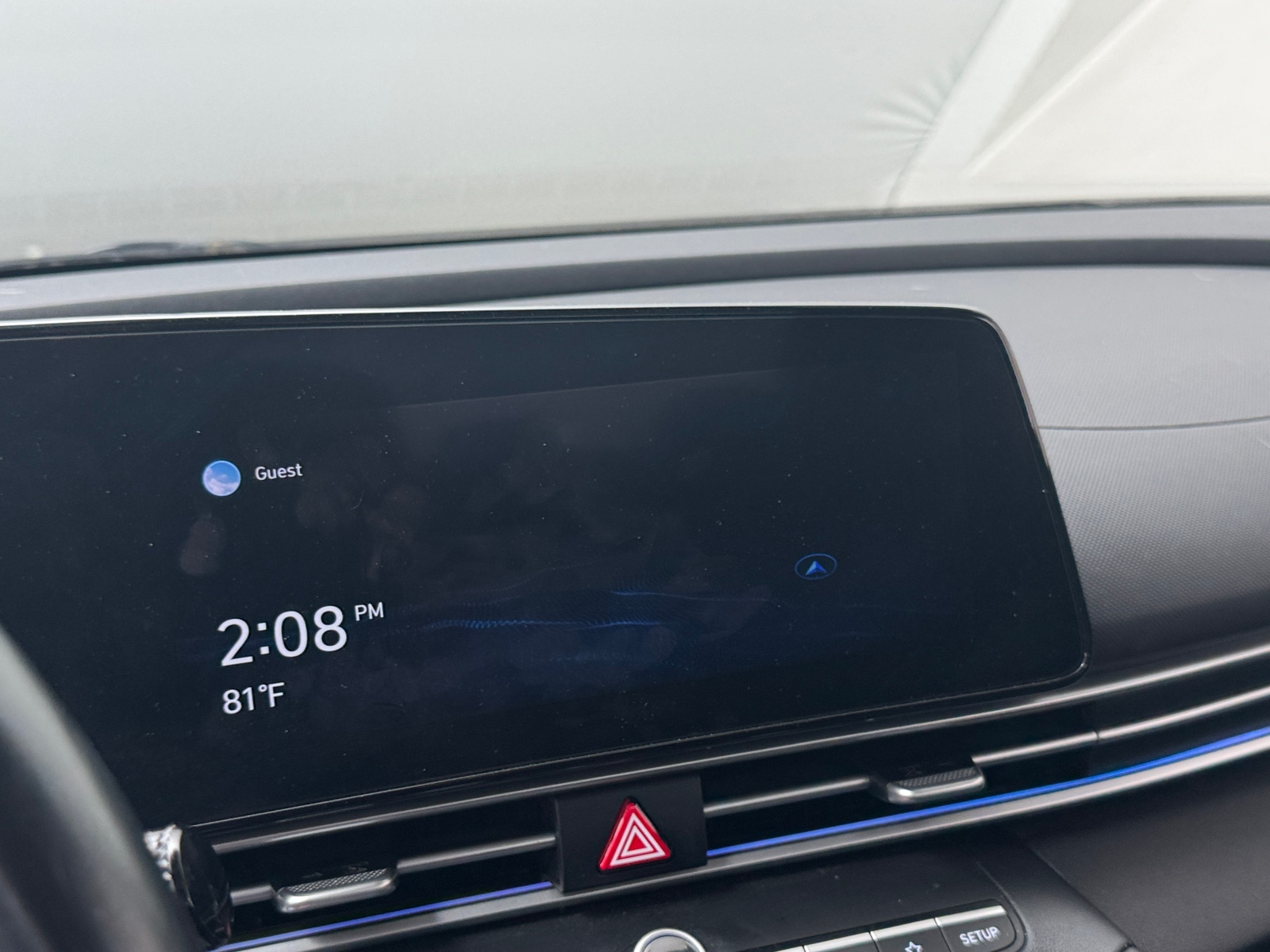 Thumbnail: 2021 Hyundai Elantra - 3