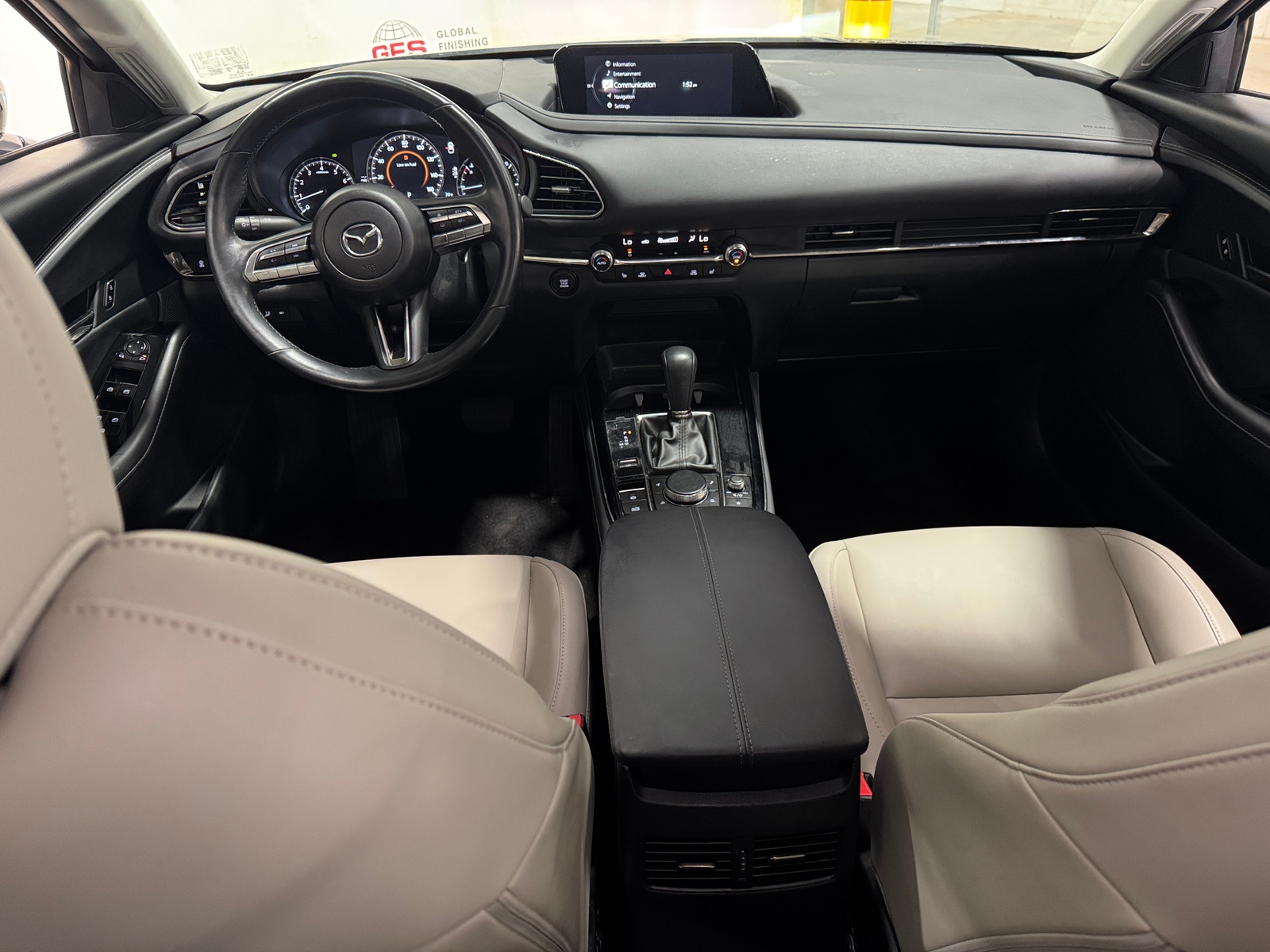 Thumbnail: 2023 Mazda CX-30 - 2