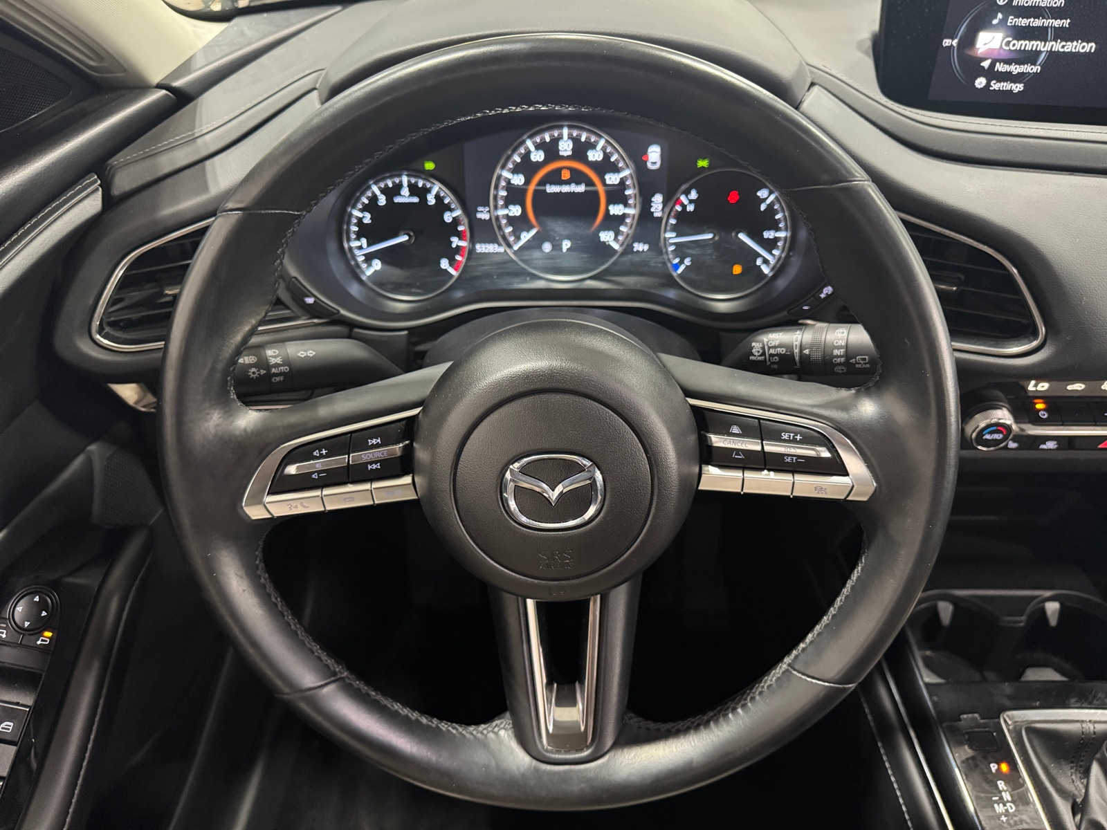 Thumbnail: 2023 Mazda CX-30 - 4