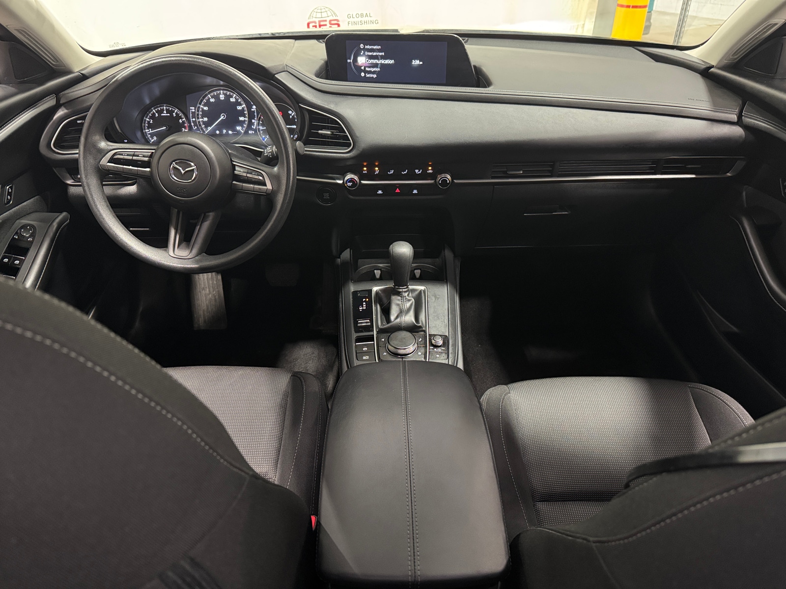 Thumbnail: 2023 Mazda CX-30 - 3