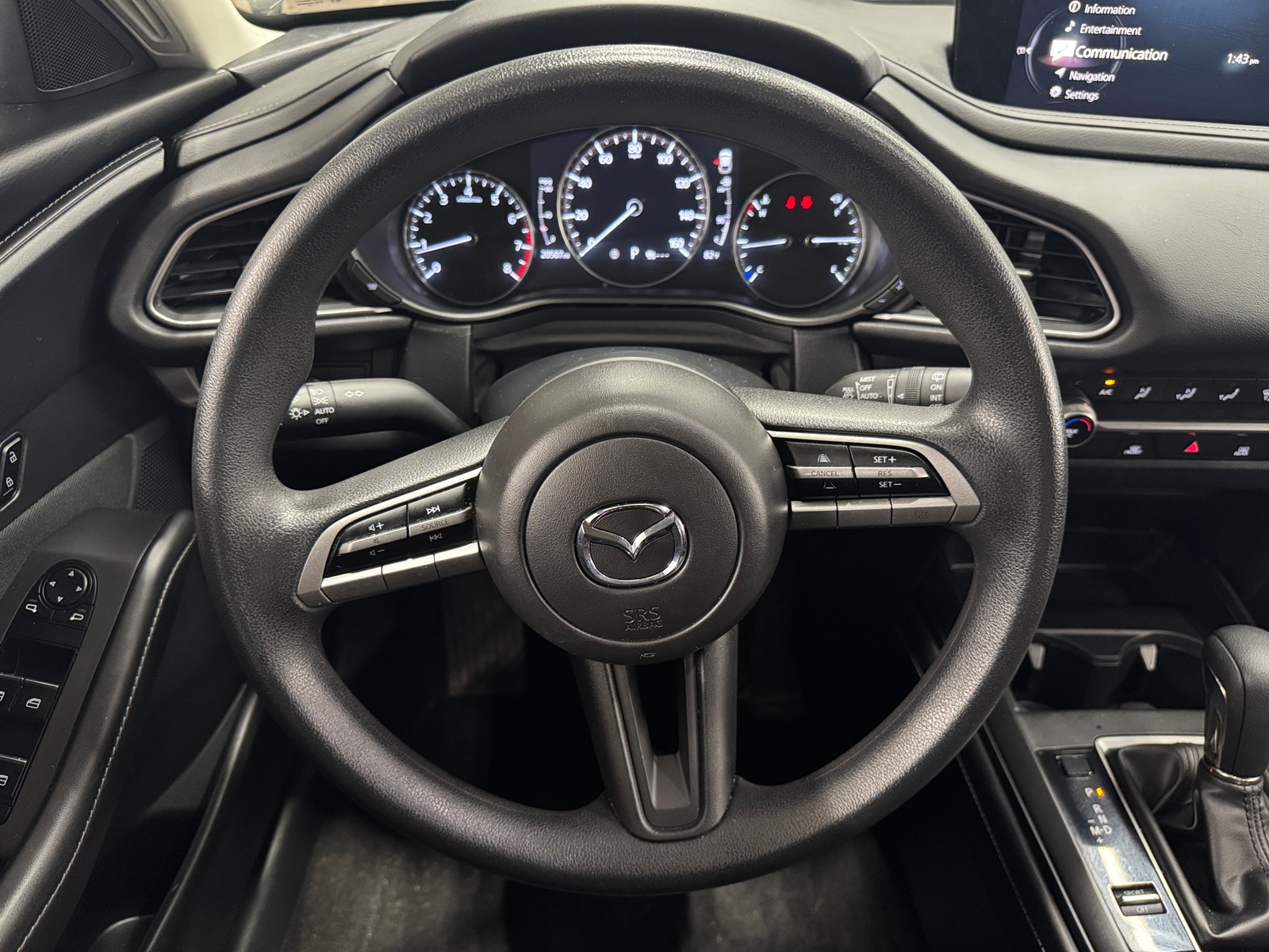 Thumbnail: 2023 Mazda CX-30 - 5