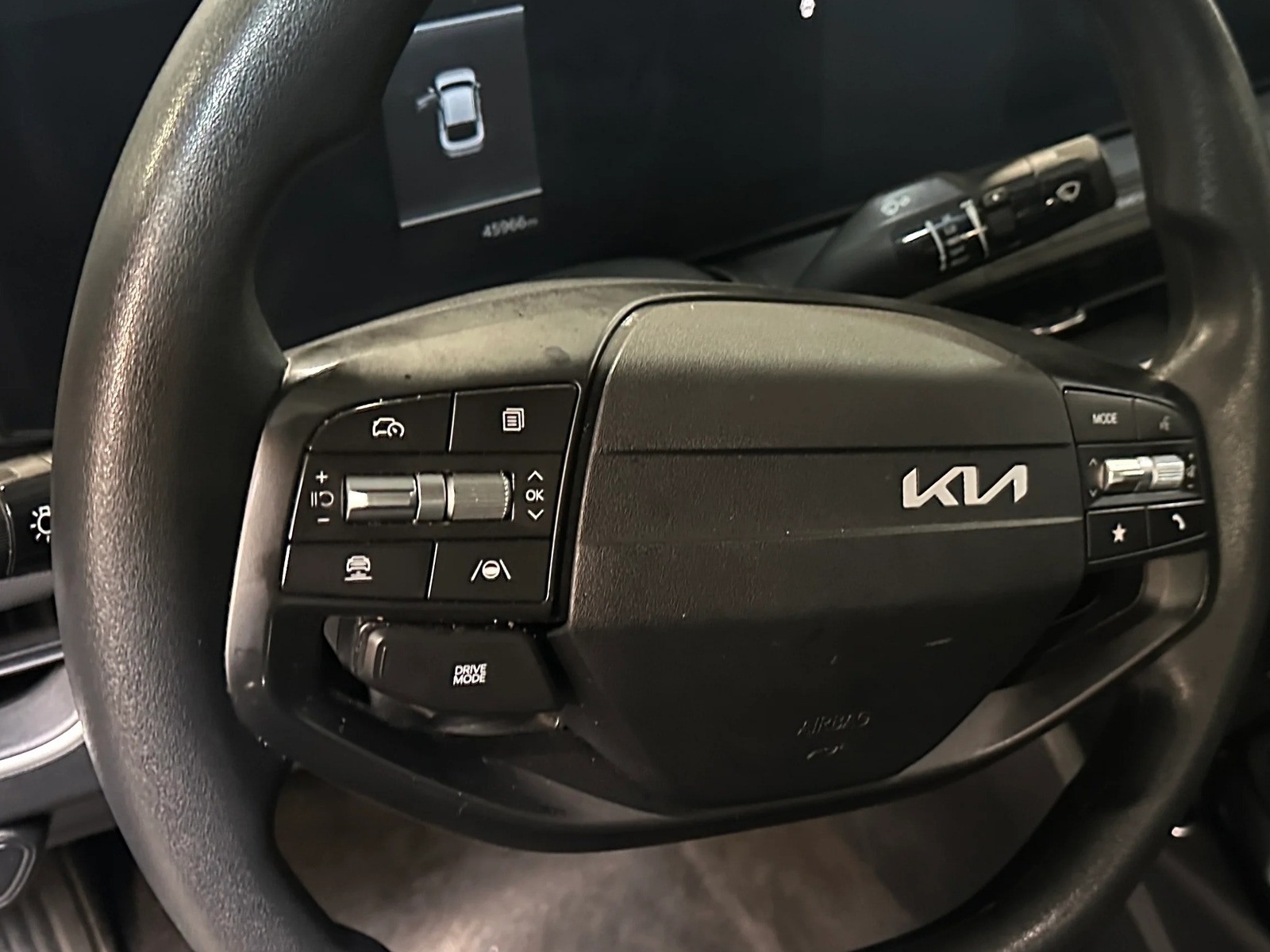 Thumbnail: 2025 Kia K4 - 5