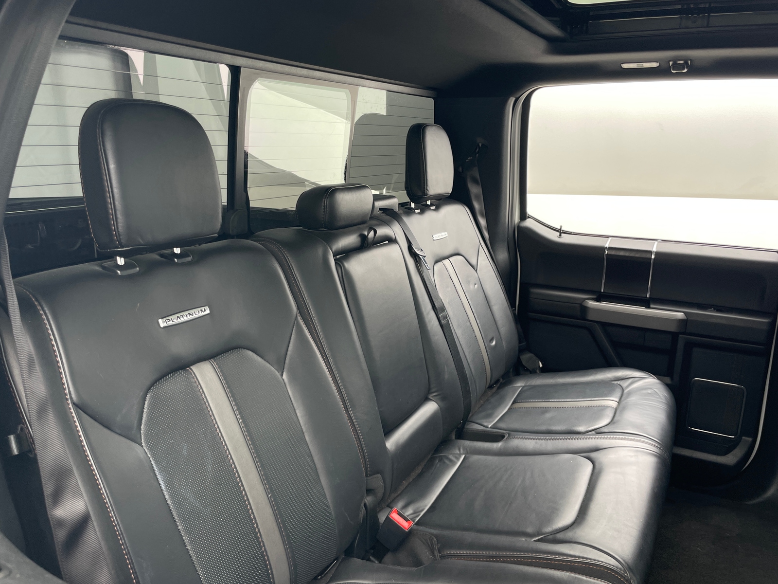 Thumbnail: 2020 Ford Econoline - 5