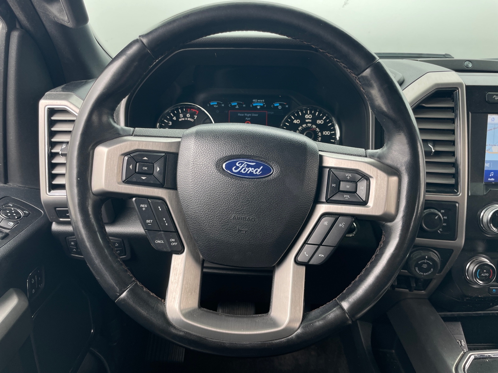 Thumbnail: 2020 Ford Econoline - 4