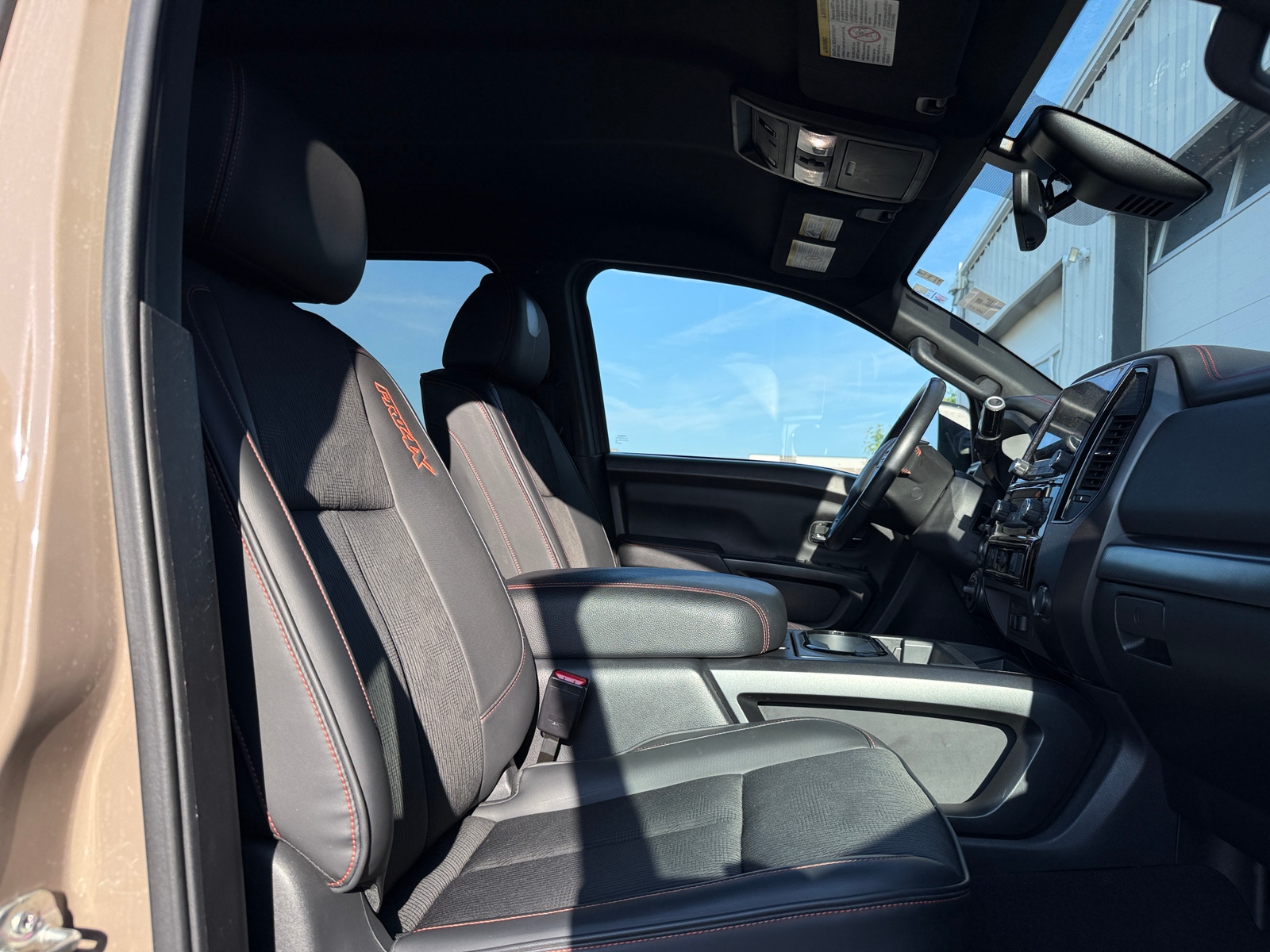 Thumbnail: 2023 Nissan Titan - 2