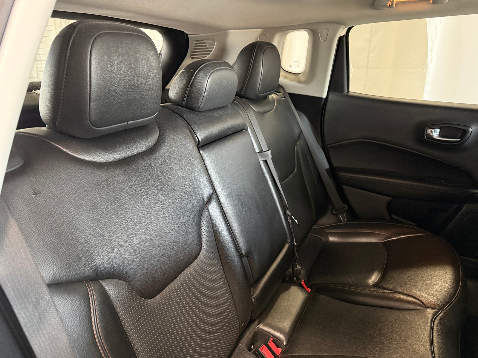 Thumbnail: 2020 Jeep Compass - 5