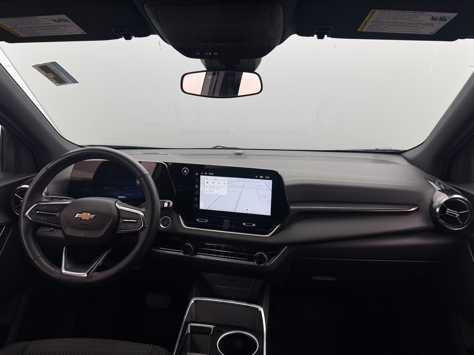 Thumbnail: 2025 Chevrolet Equinox - 3