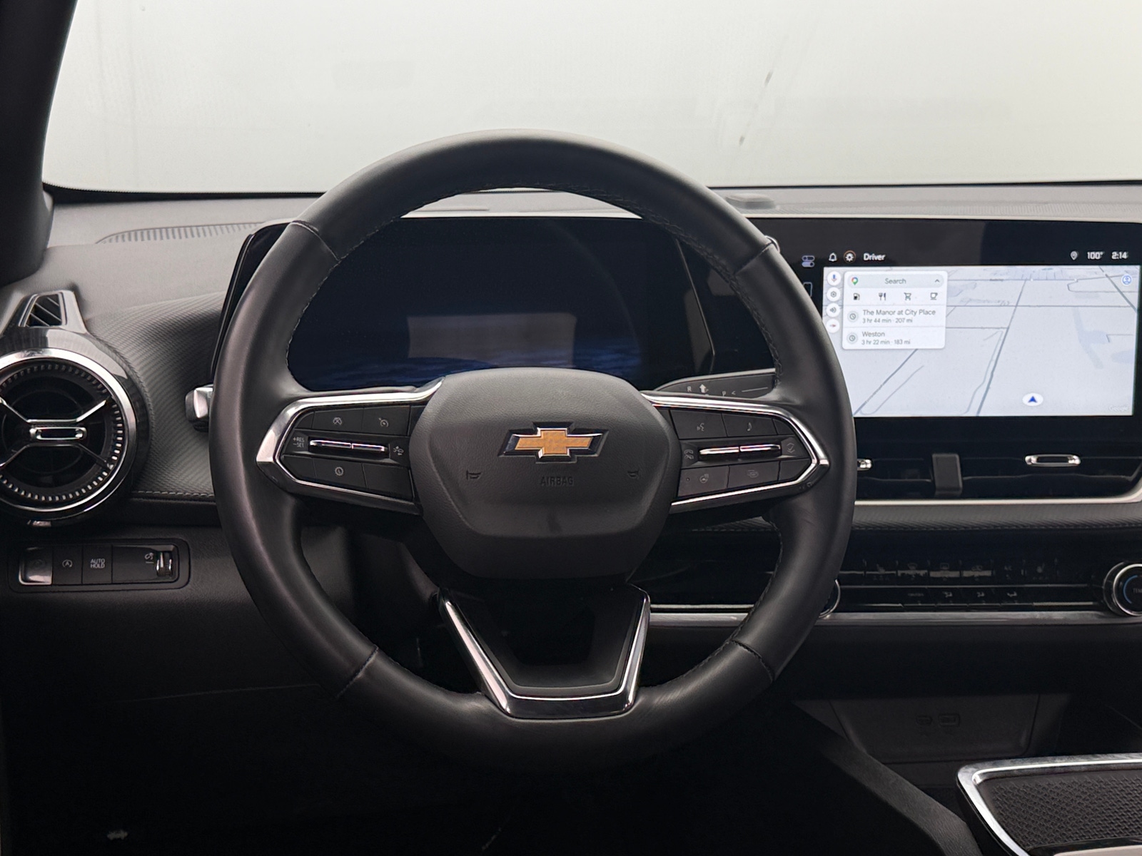 Thumbnail: 2025 Chevrolet Equinox - 5