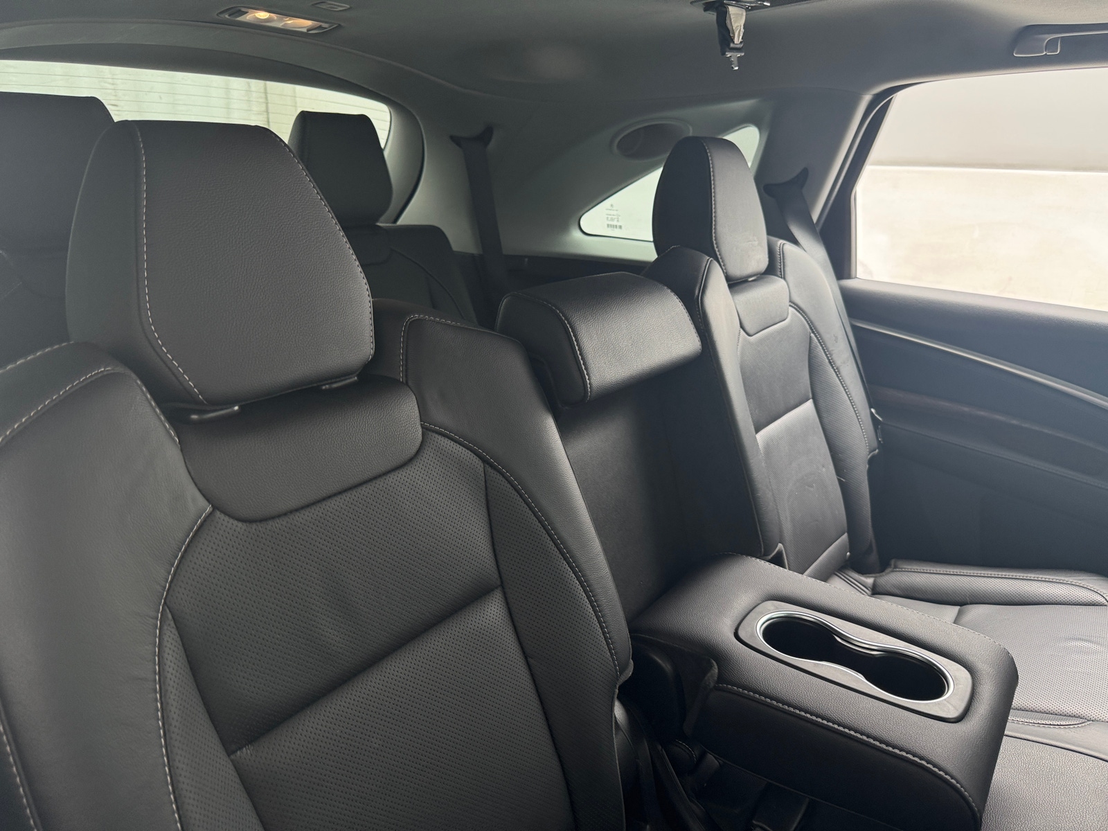 Thumbnail: 2019 Acura MDX - 5