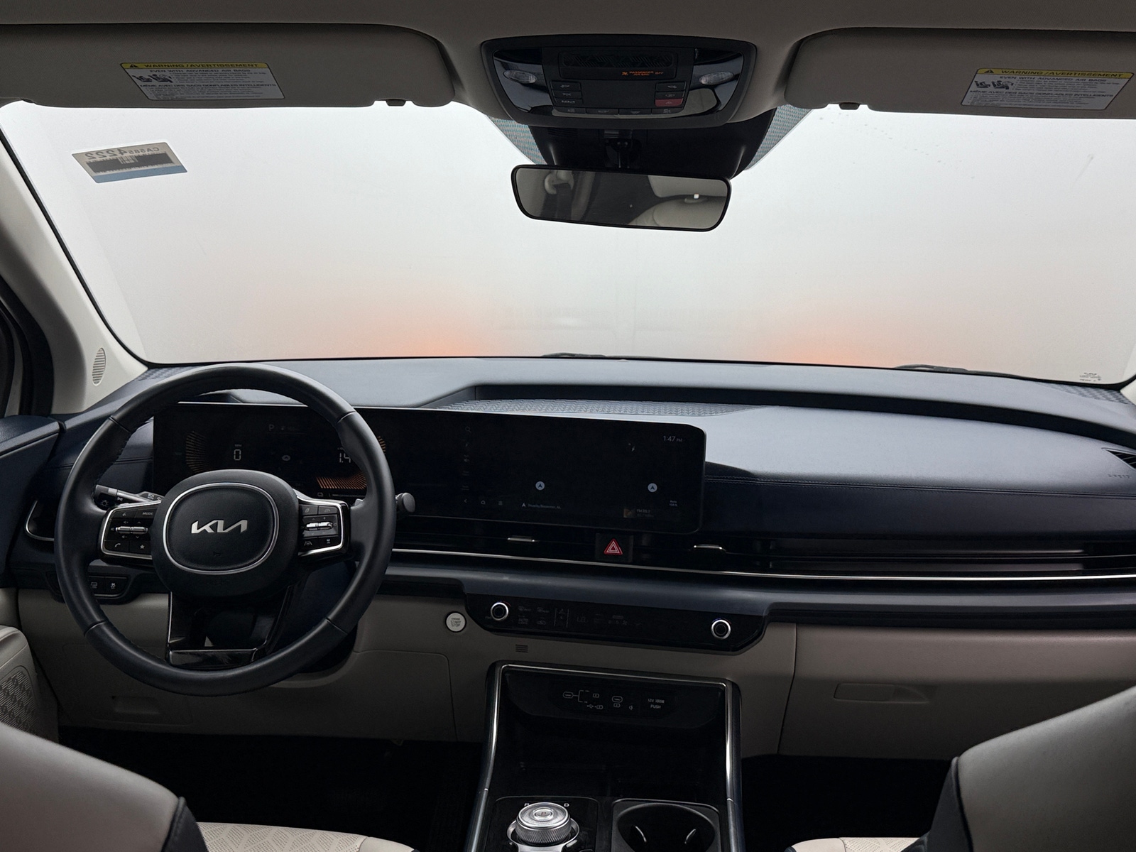 Thumbnail: 2025 Kia Carnival - 2