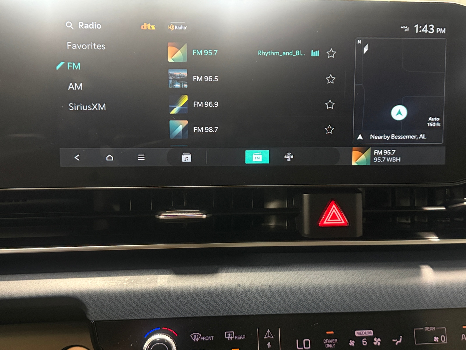 Thumbnail: 2025 Kia Carnival - 3