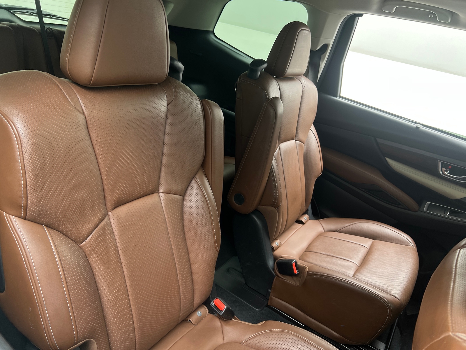 Thumbnail: 2019 Subaru Ascent - 5