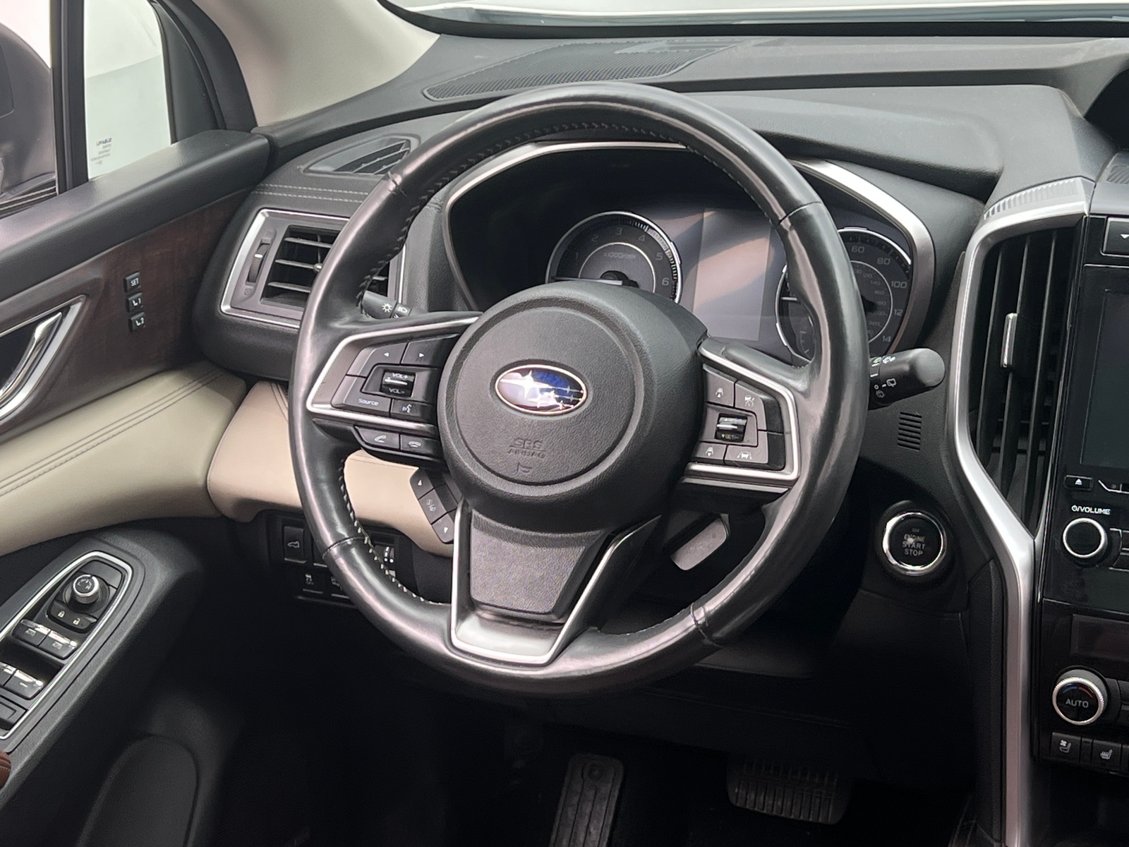 Thumbnail: 2019 Subaru Ascent - 4