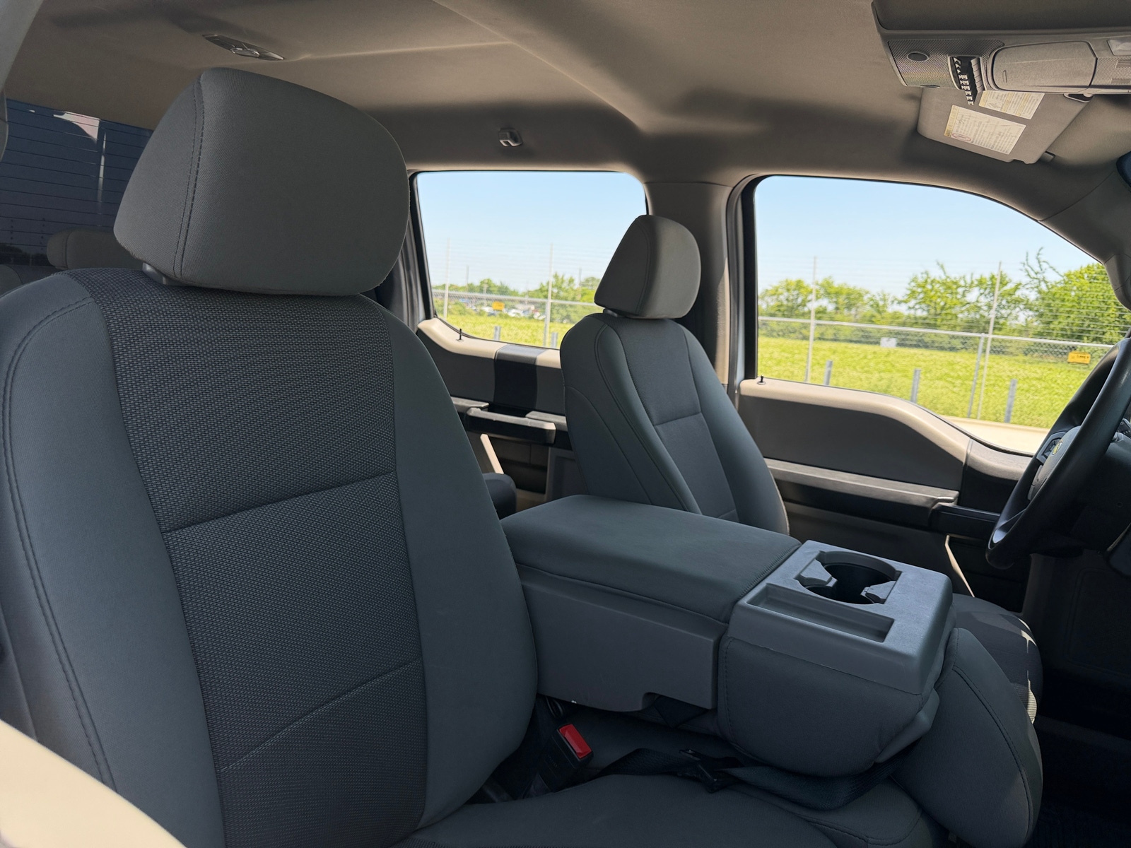 Thumbnail: 2021 Ford Econoline - 2