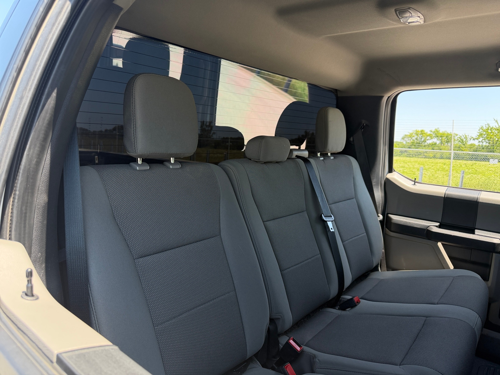 Thumbnail: 2021 Ford Econoline - 6
