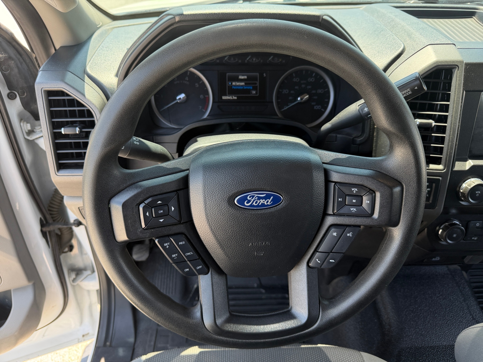 Thumbnail: 2021 Ford Econoline - 5