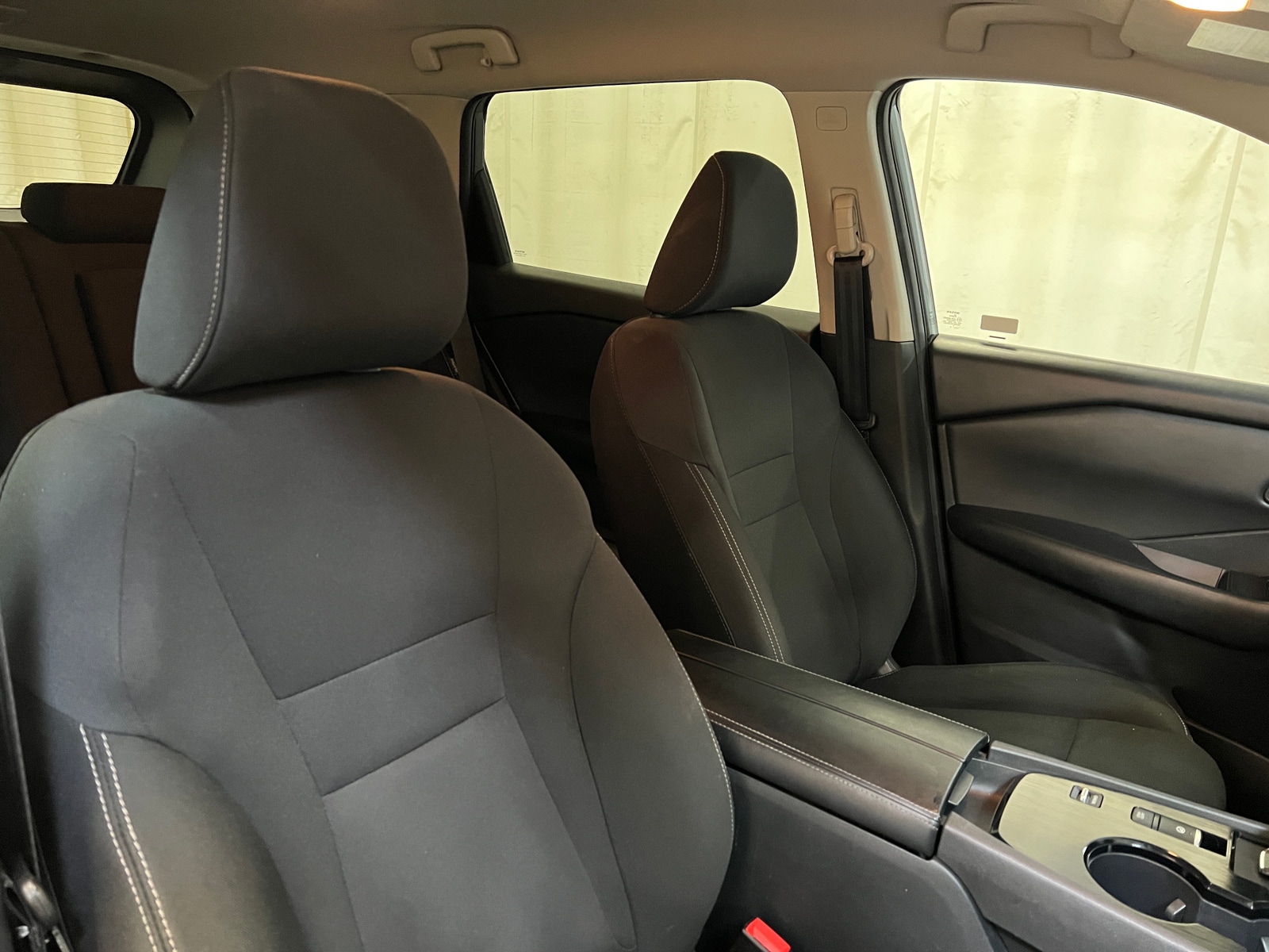 Thumbnail: 2024 Nissan Rogue - 2