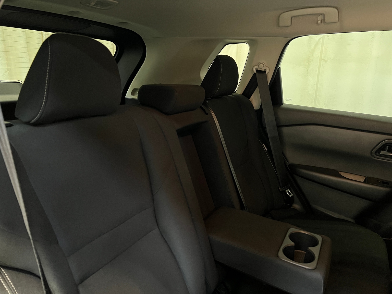 Thumbnail: 2024 Nissan Rogue - 6