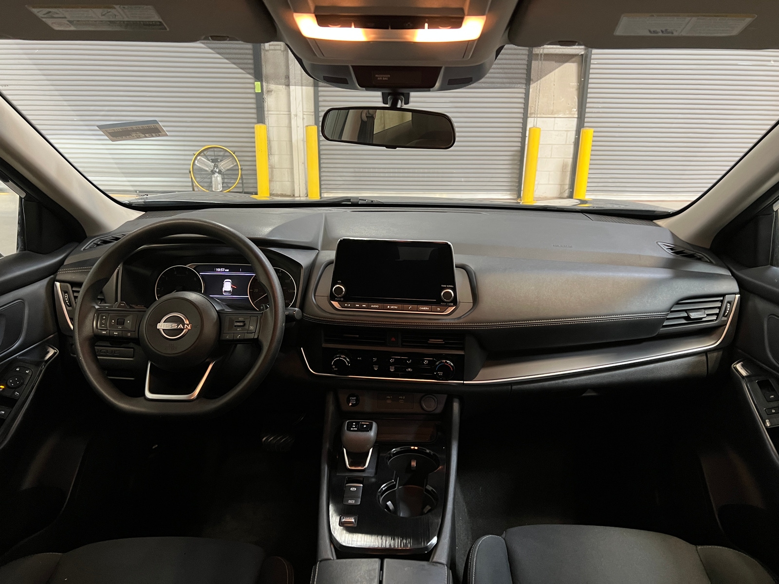 Thumbnail: 2024 Nissan Rogue - 3