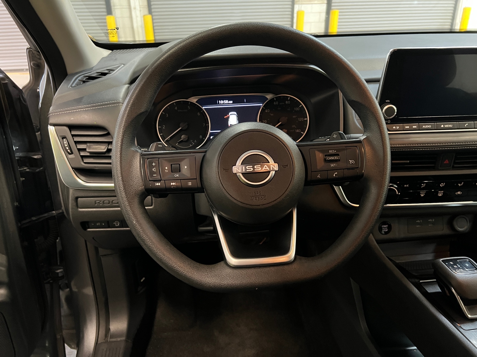 Thumbnail: 2024 Nissan Rogue - 5