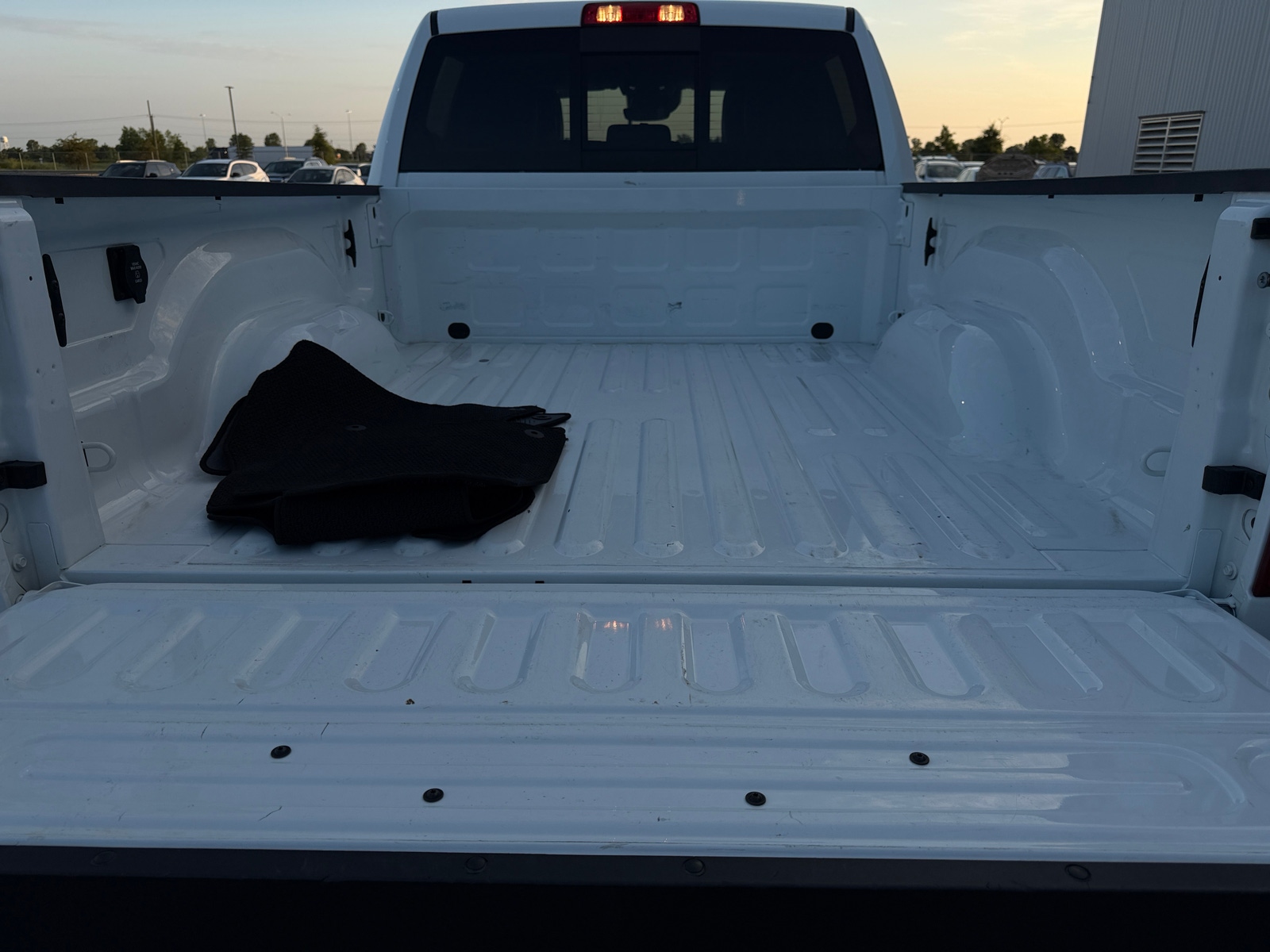 Thumbnail: 2024 RAM 2500 - 6