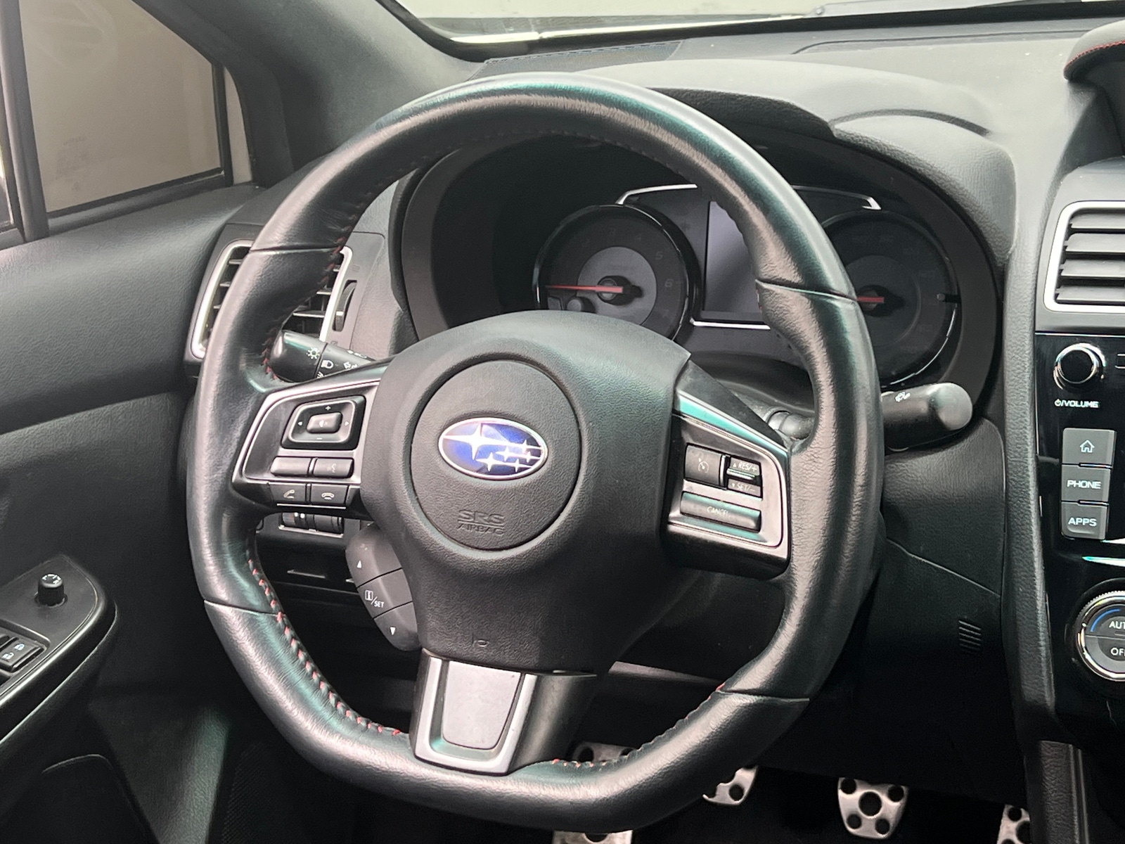 Thumbnail: 2020 Subaru WRX - 5