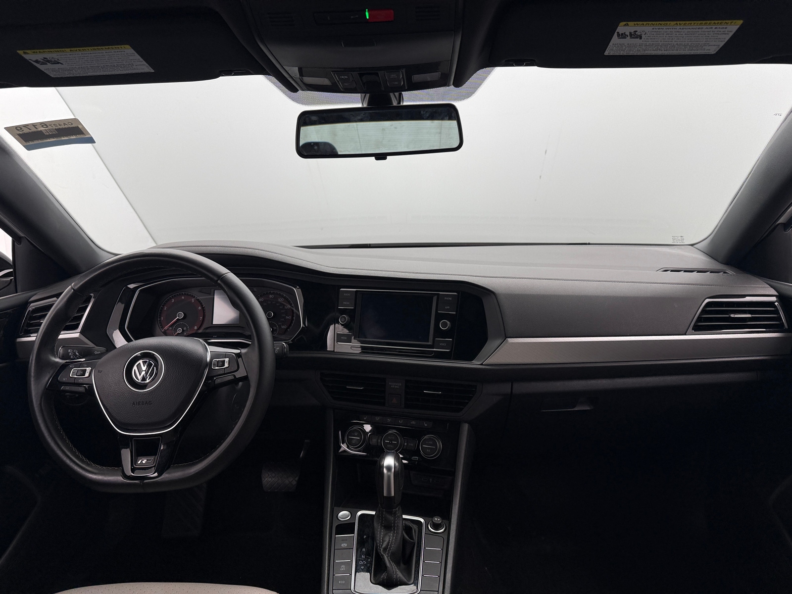 Thumbnail: 2020 Volkswagen Jetta - 2