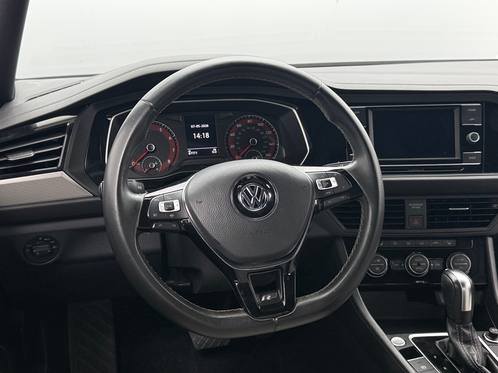 Thumbnail: 2020 Volkswagen Jetta - 4