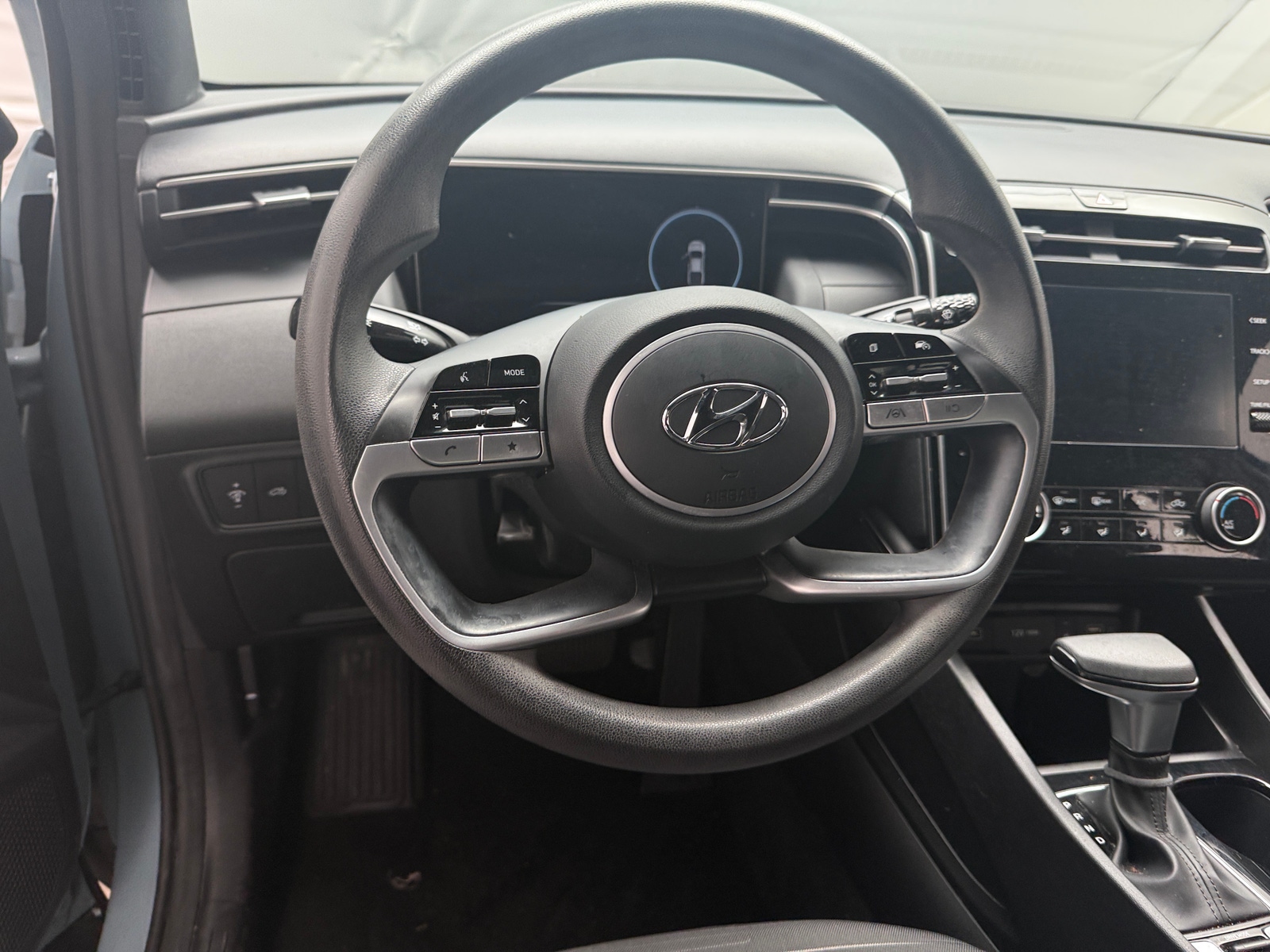 Thumbnail: 2023 Hyundai Santa Cruz - 5