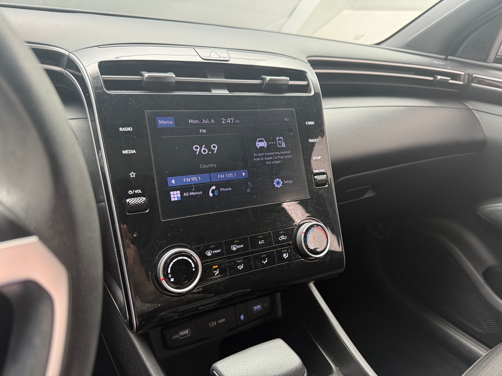 Thumbnail: 2023 Hyundai Santa Cruz - 4