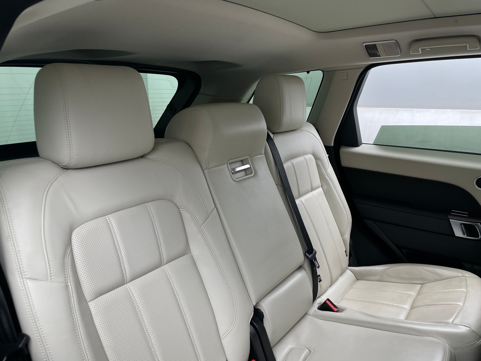 Thumbnail: 2019 Land Rover Range Rover Sport - 5