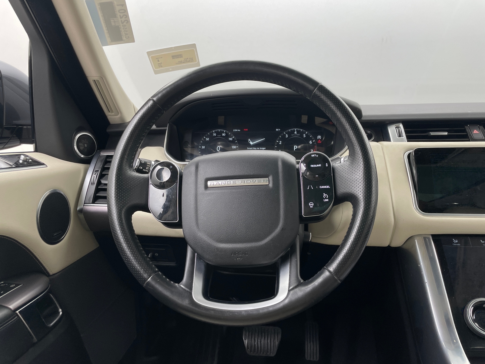Thumbnail: 2019 Land Rover Range Rover Sport - 4