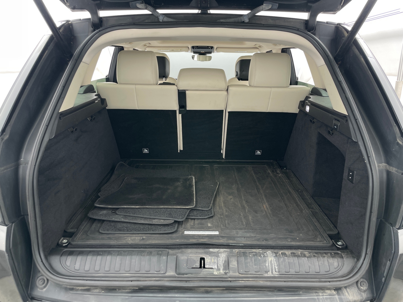 Thumbnail: 2019 Land Rover Range Rover Sport - 6