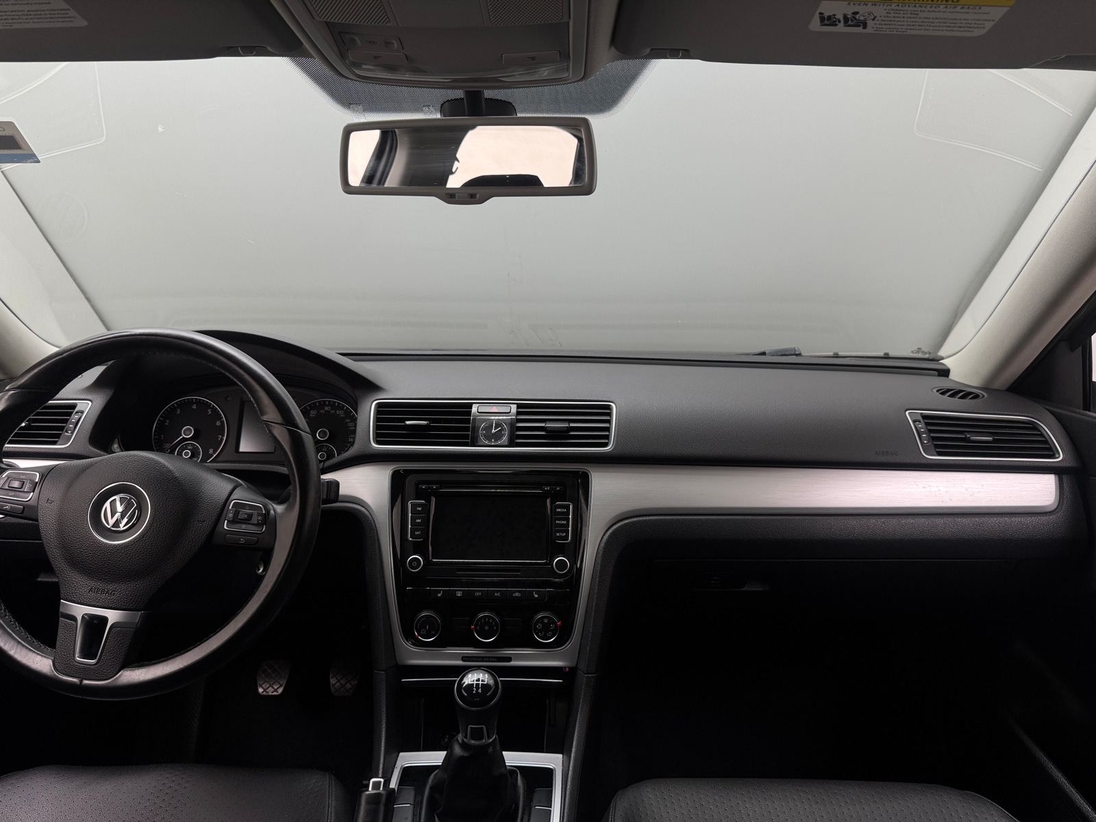 Thumbnail: 2013 Volkswagen Passat - 2