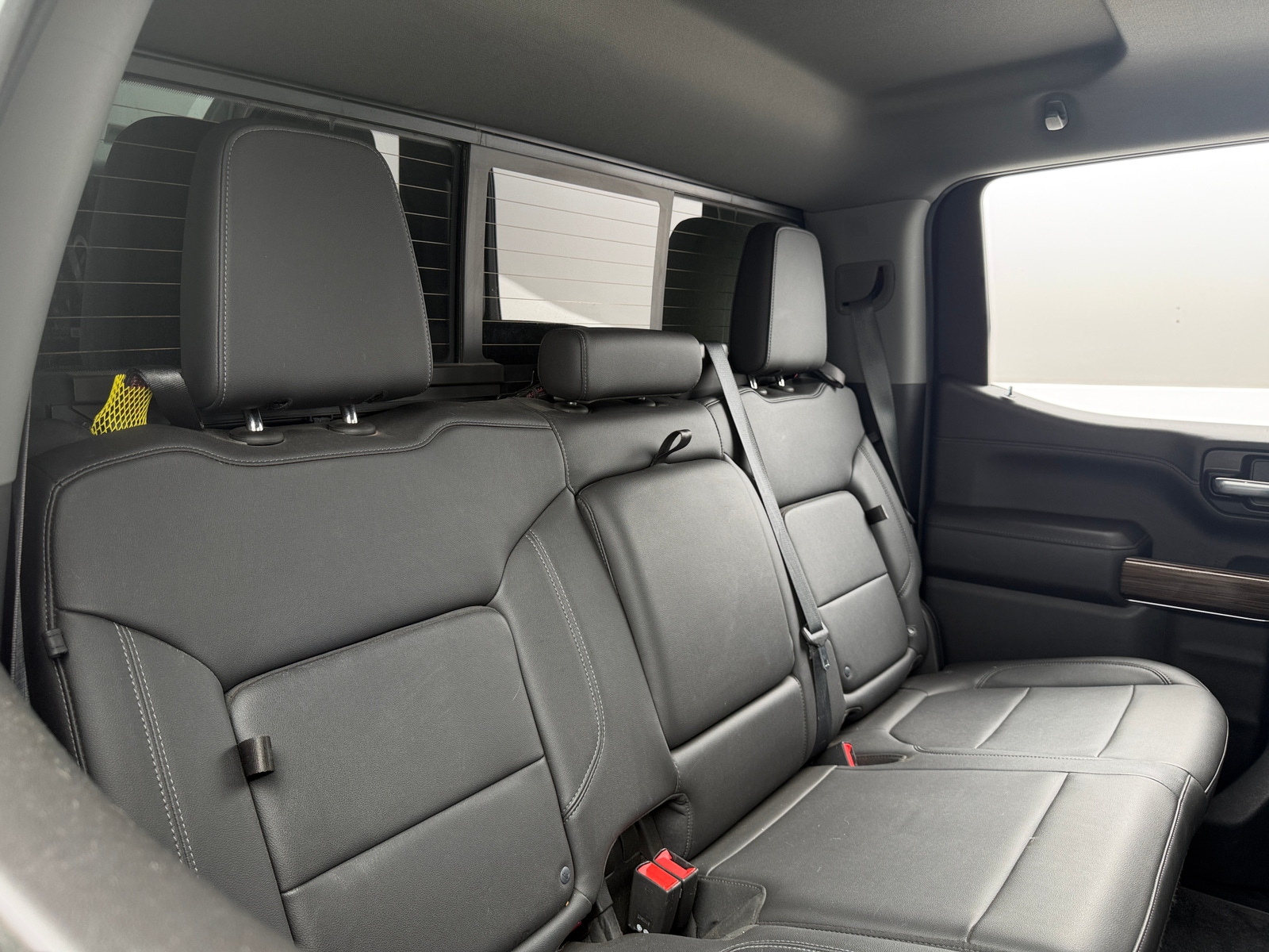 Thumbnail: 2020 Chevrolet Silverado 1500 - 5